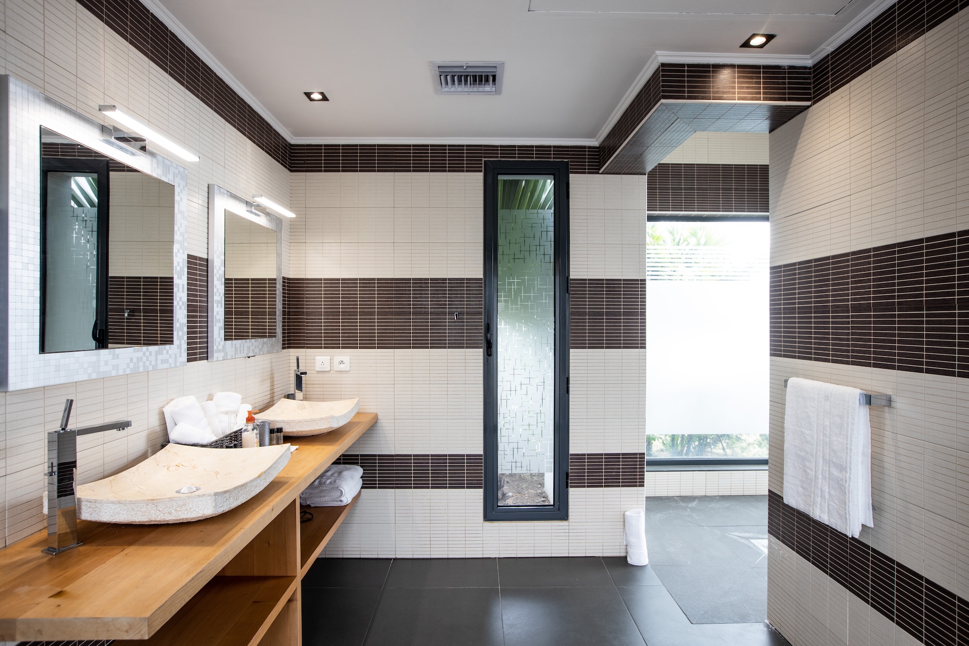 Villa Monte Verde - 4-bedroom luxury villa in St. Maarten - Image 36