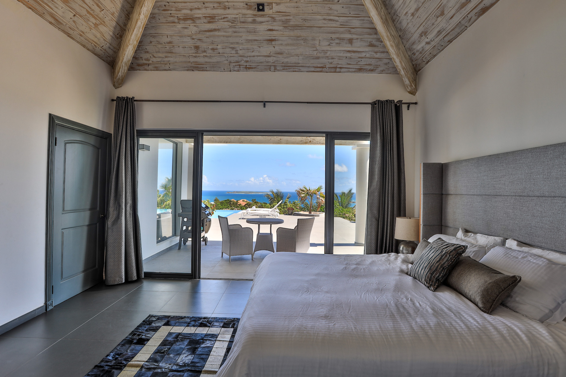 Villa Monte Verde - 4-bedroom luxury villa in St. Maarten - Image 40