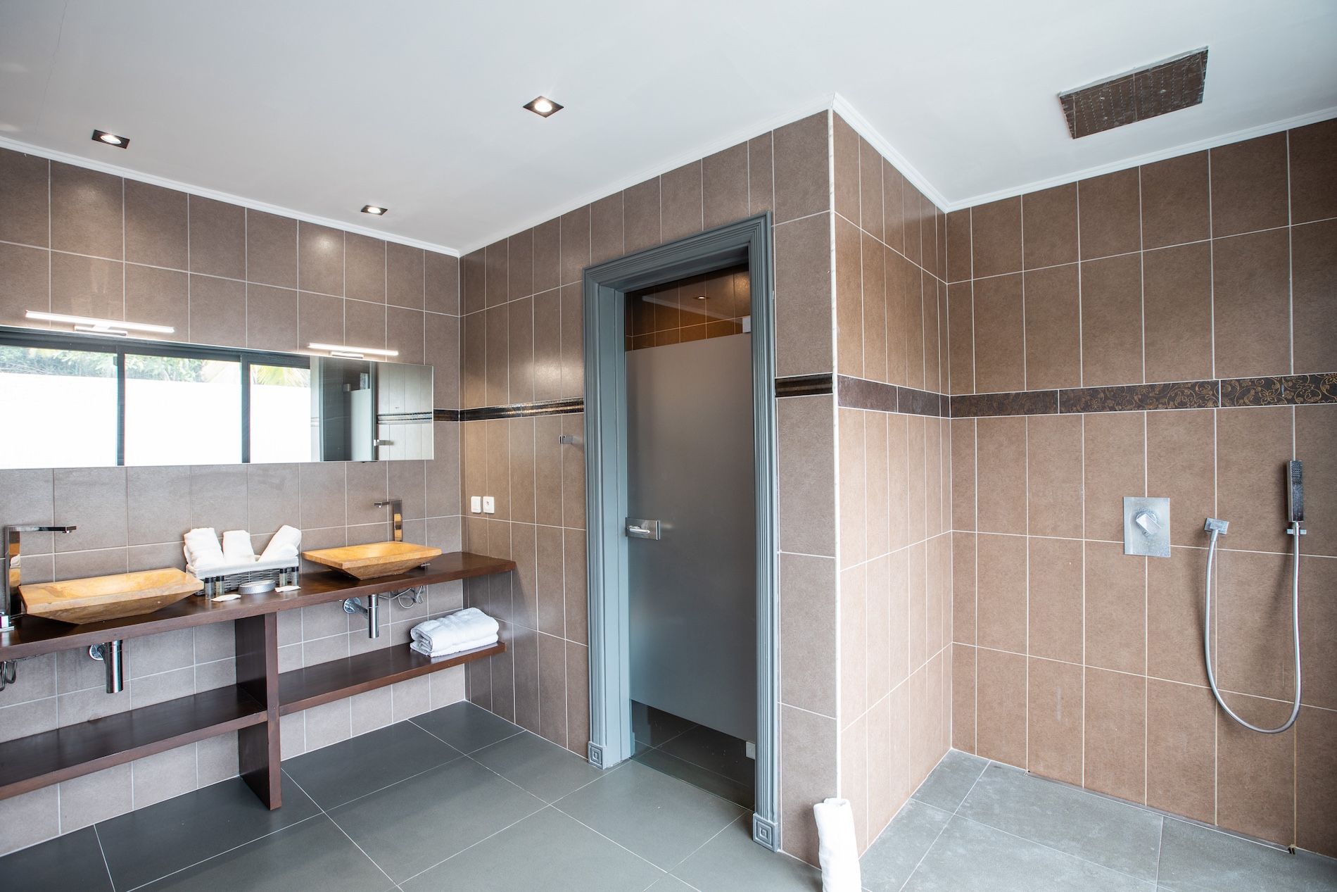 Villa Monte Verde - 4-bedroom luxury villa in St. Maarten - Image 43