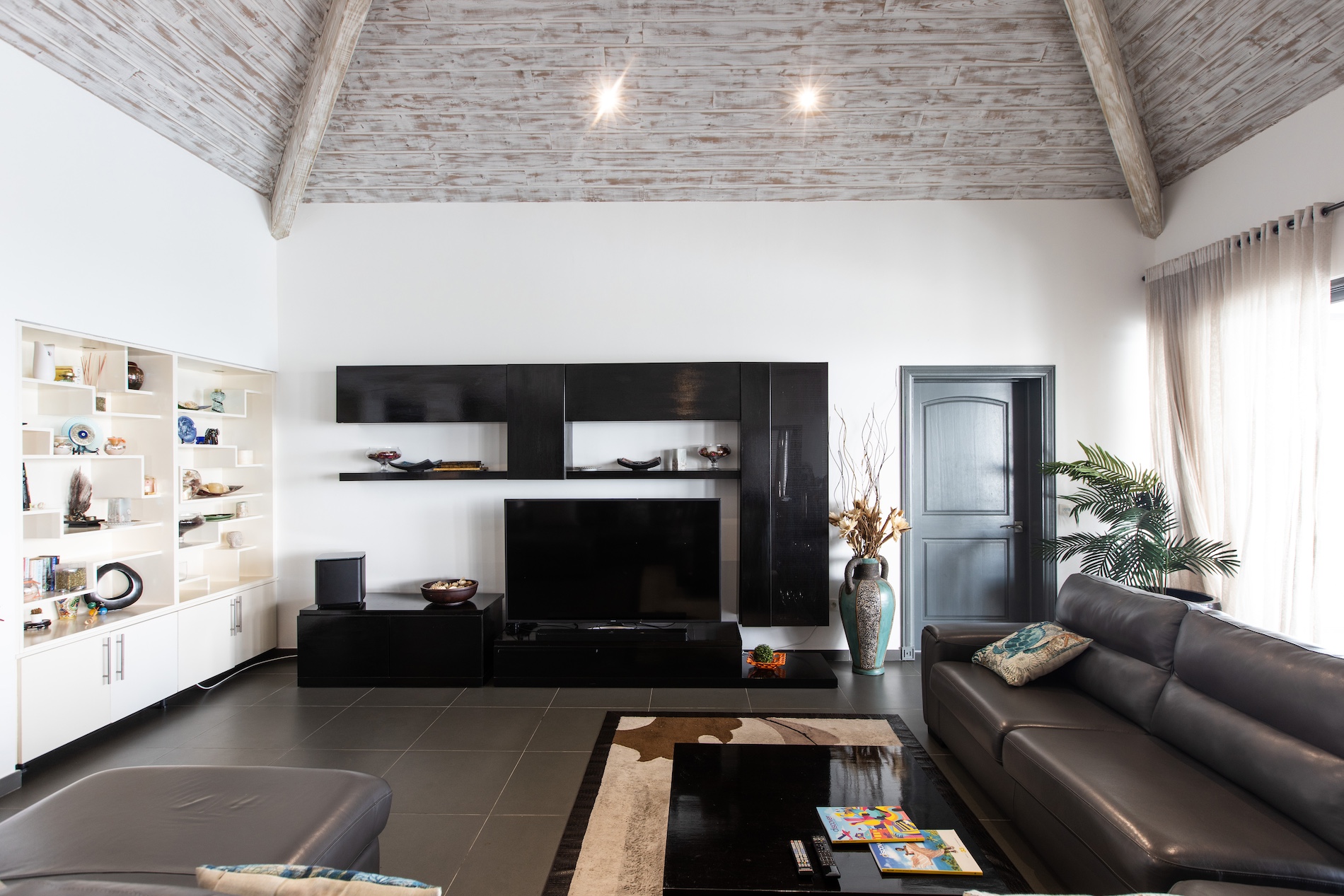 Villa Monte Verde - 4-bedroom luxury villa in St. Maarten - Image 22