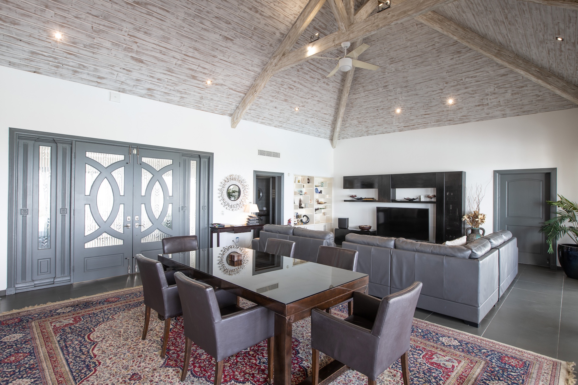 Villa Monte Verde - 4-bedroom luxury villa in St. Maarten - Image 27