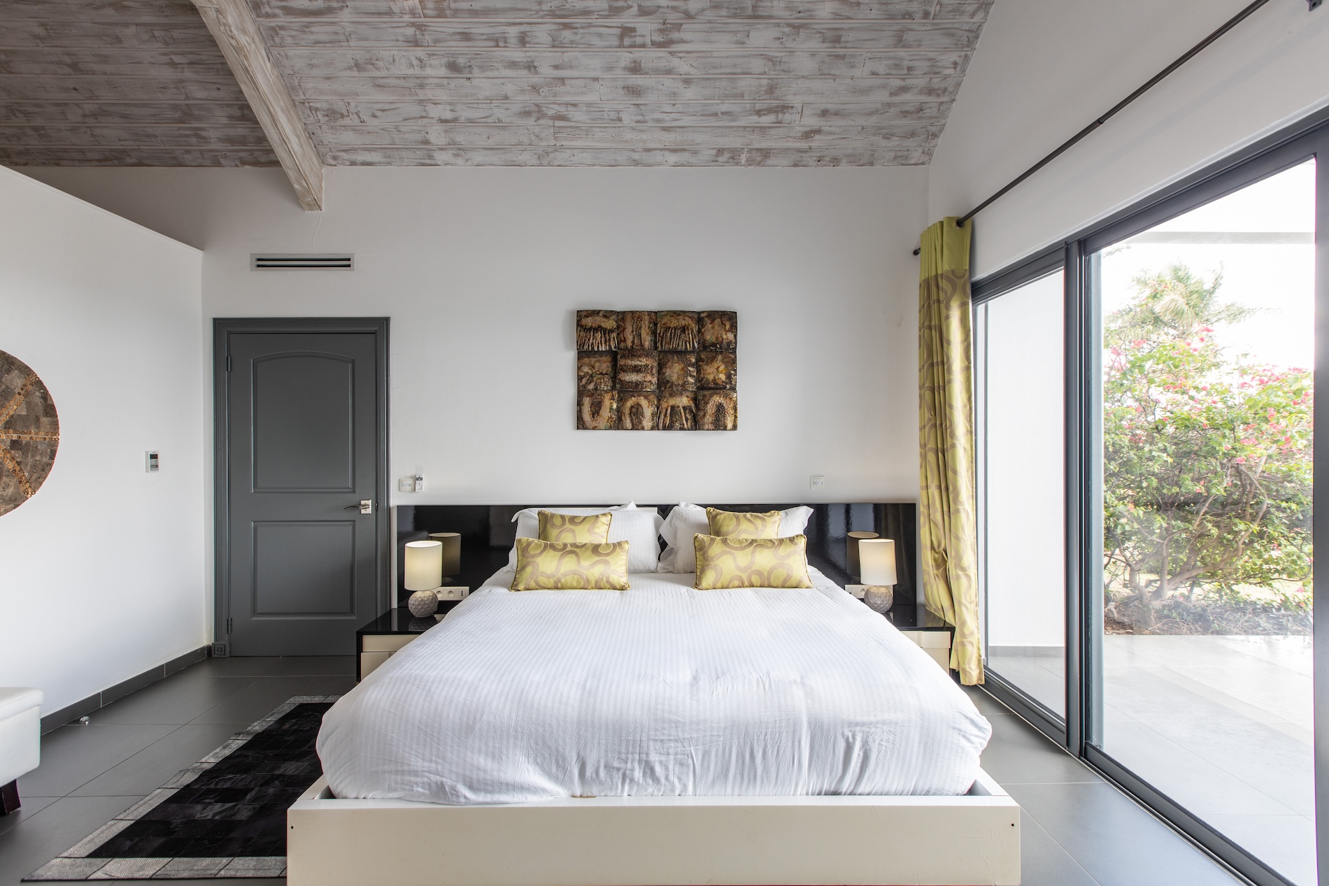 Villa Monte Verde - 4-bedroom luxury villa in St. Maarten - Image 54