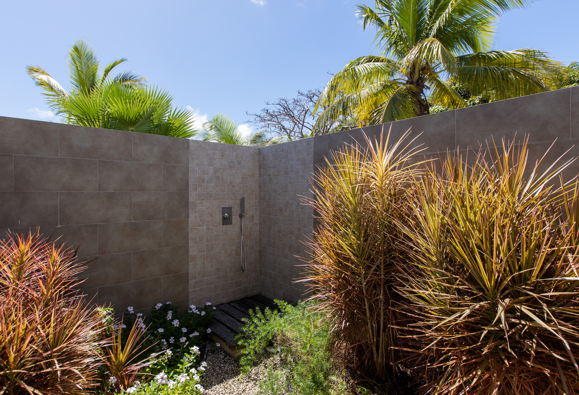 Villa Monte Verde - 4-bedroom luxury villa in St. Maarten - Image 44