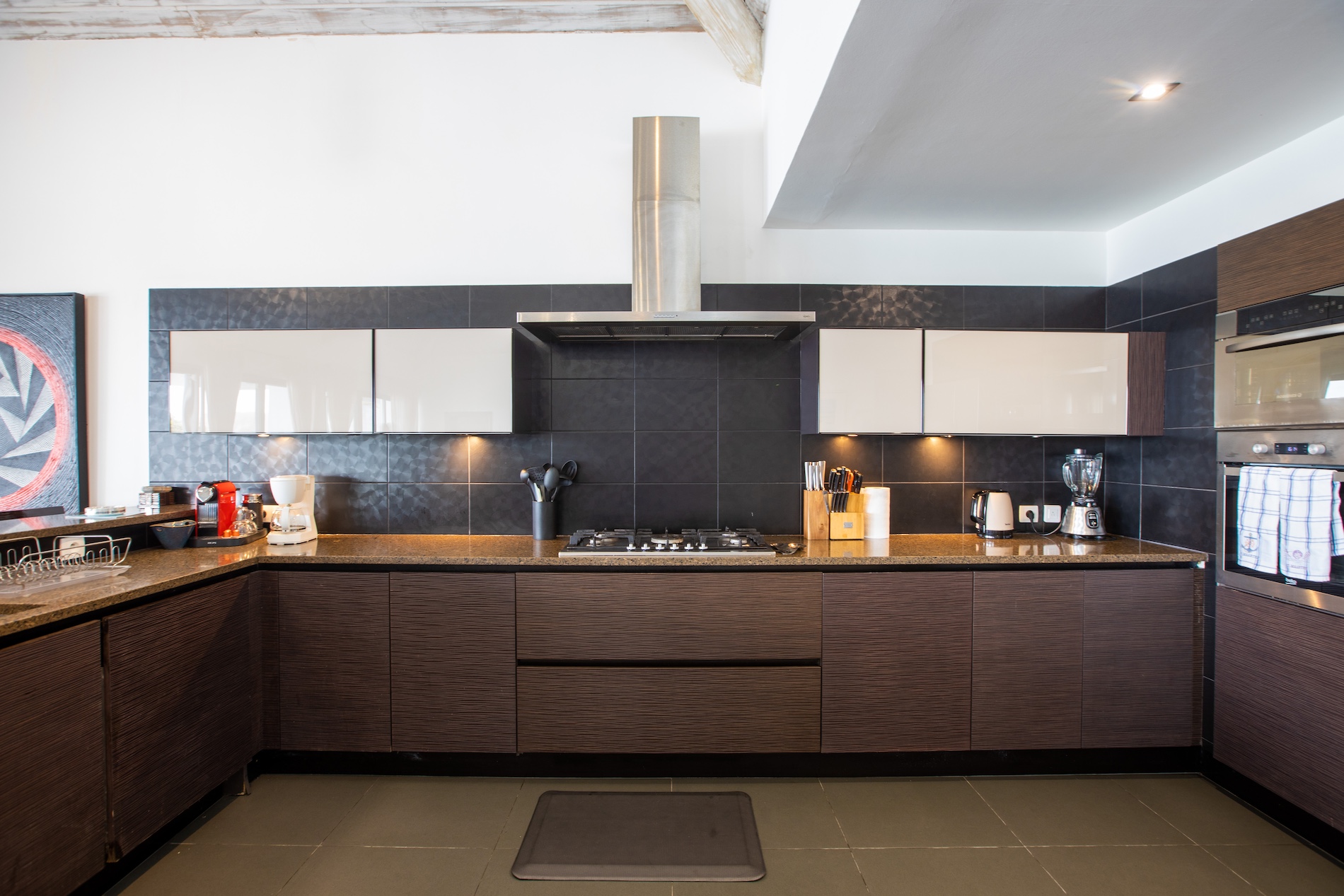 Villa Monte Verde - 4-bedroom luxury villa in St. Maarten - Image 29