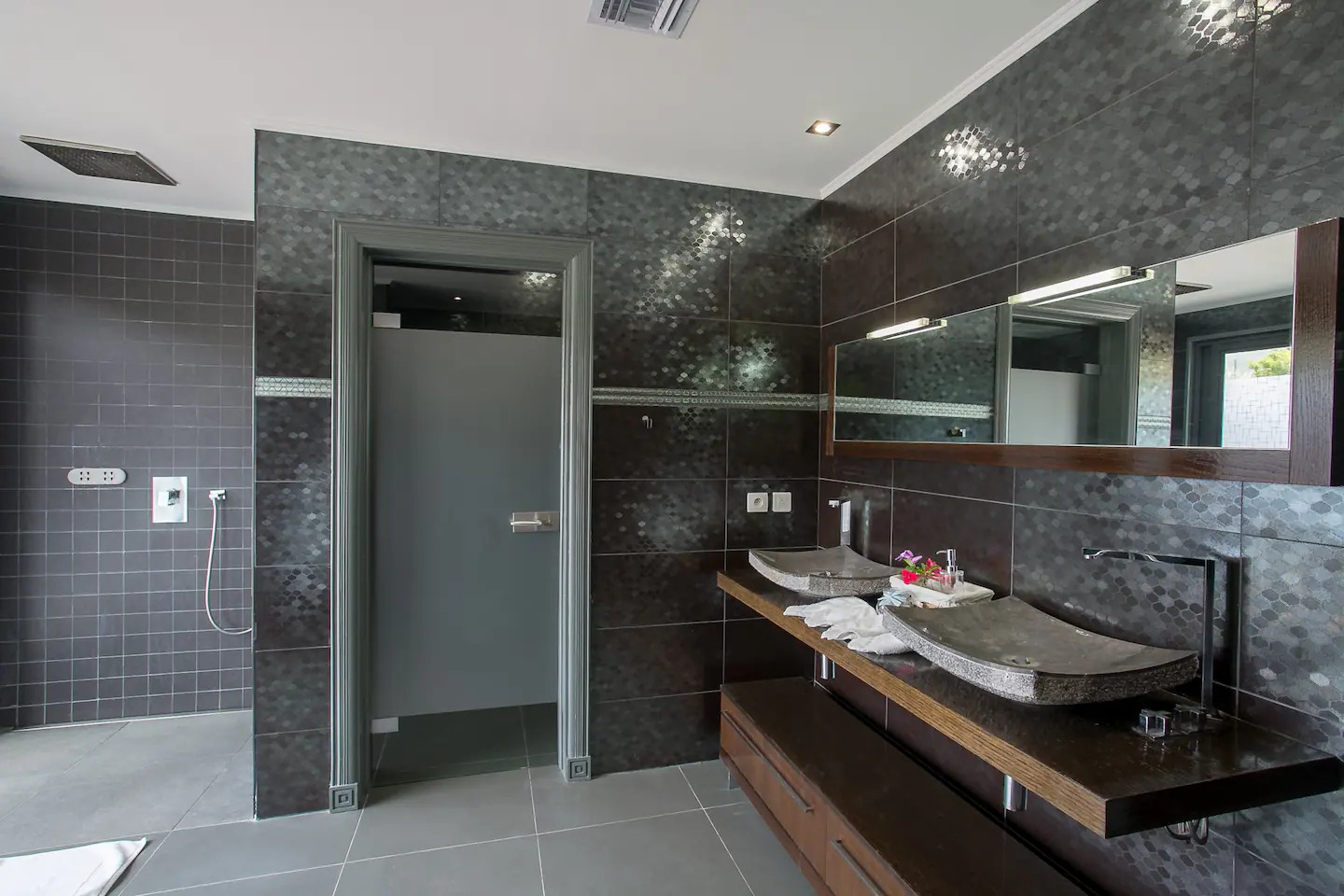 Villa Monte Verde - 4-bedroom luxury villa in St. Maarten - Image 49