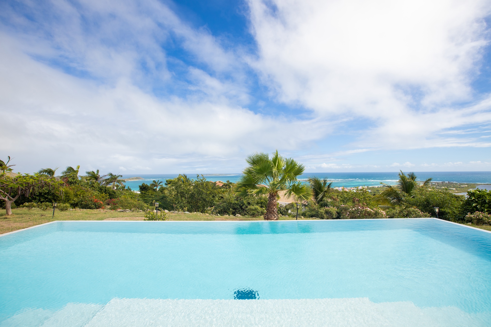 Villa Monte Verde - 4-bedroom luxury villa in St. Maarten - Image 10