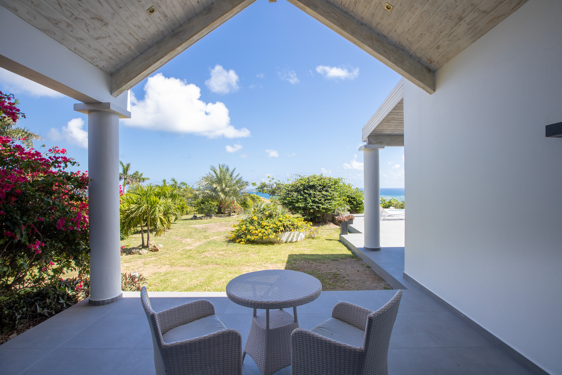 Villa Monte Verde - 4-bedroom luxury villa in St. Maarten - Image 52