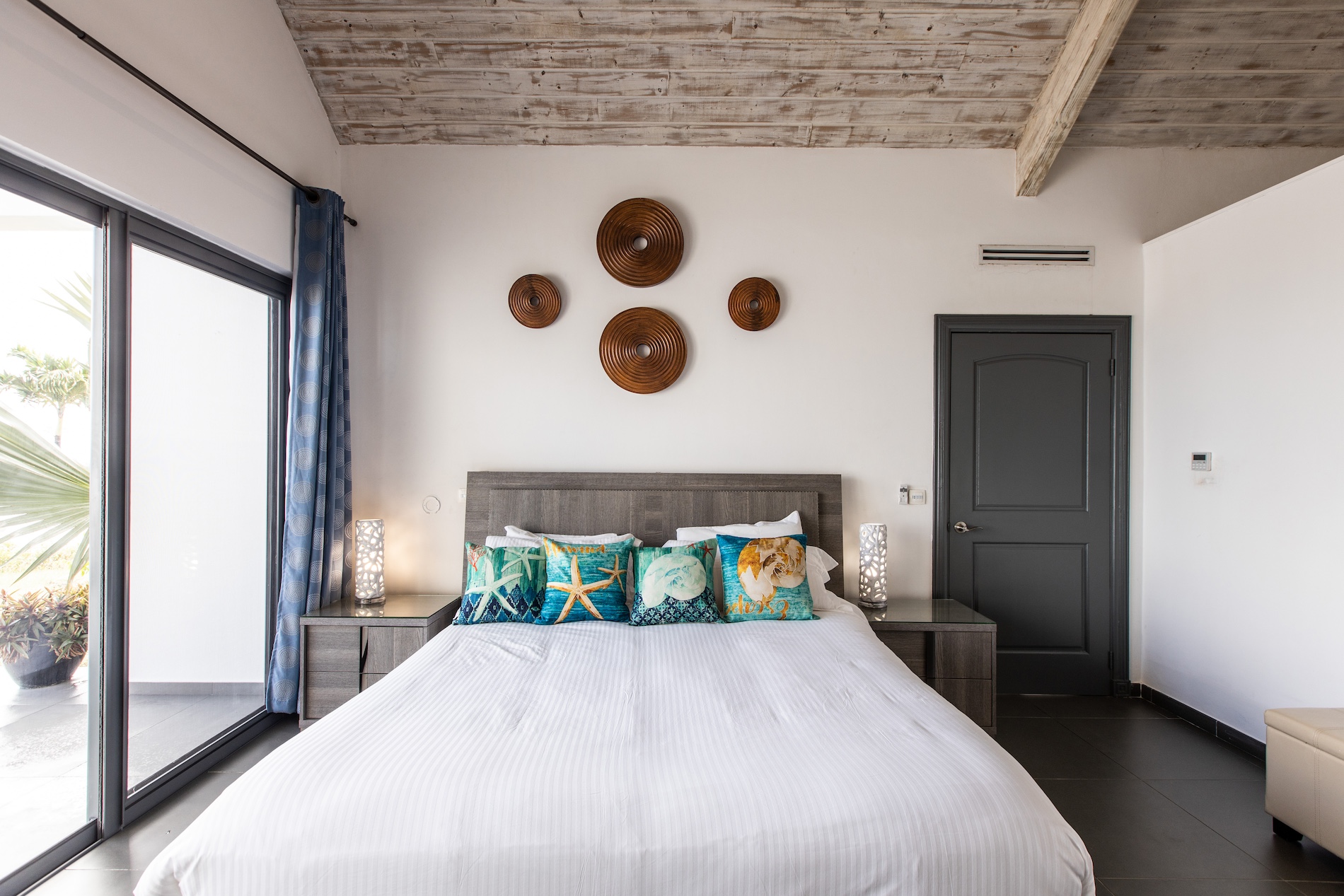 Villa Monte Verde - 4-bedroom luxury villa in St. Maarten - Image 34