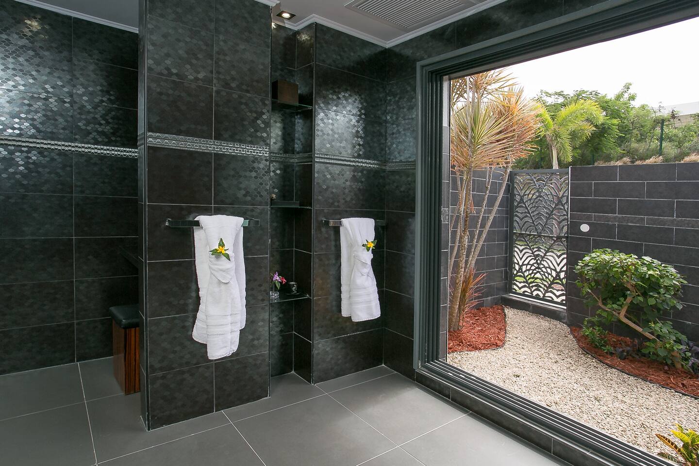 Villa Monte Verde - 4-bedroom luxury villa in St. Maarten - Image 50