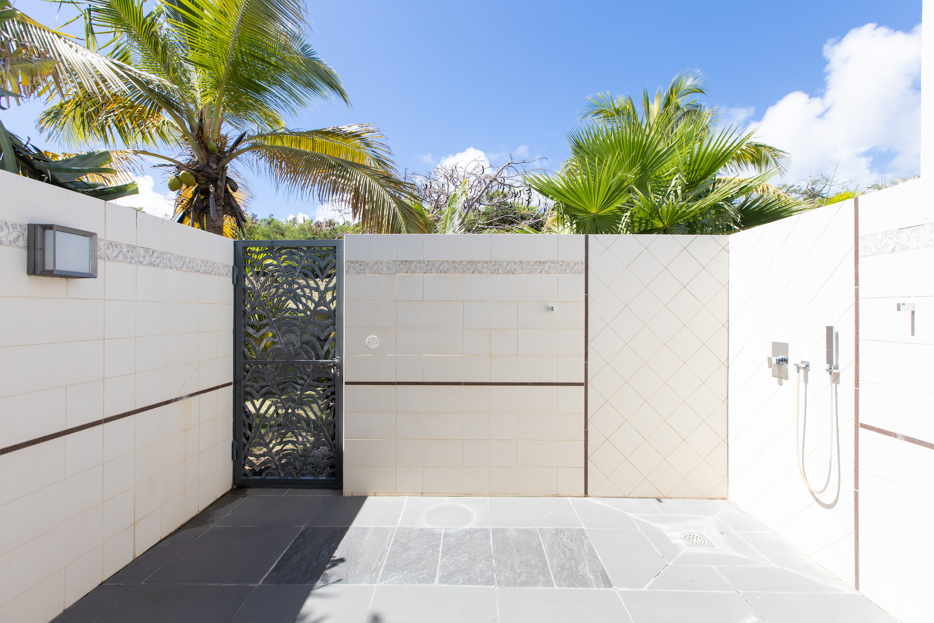 Villa Monte Verde - 4-bedroom luxury villa in St. Maarten - Image 38