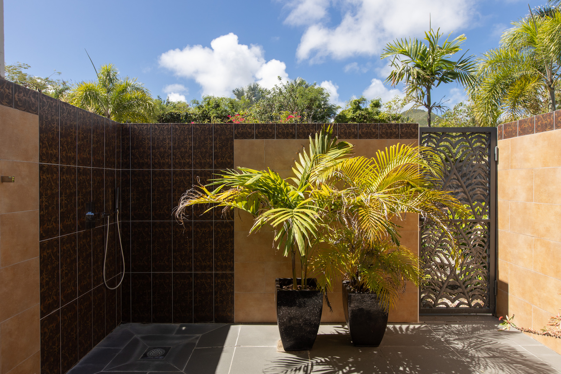 Villa Monte Verde - 4-bedroom luxury villa in St. Maarten - Image 58