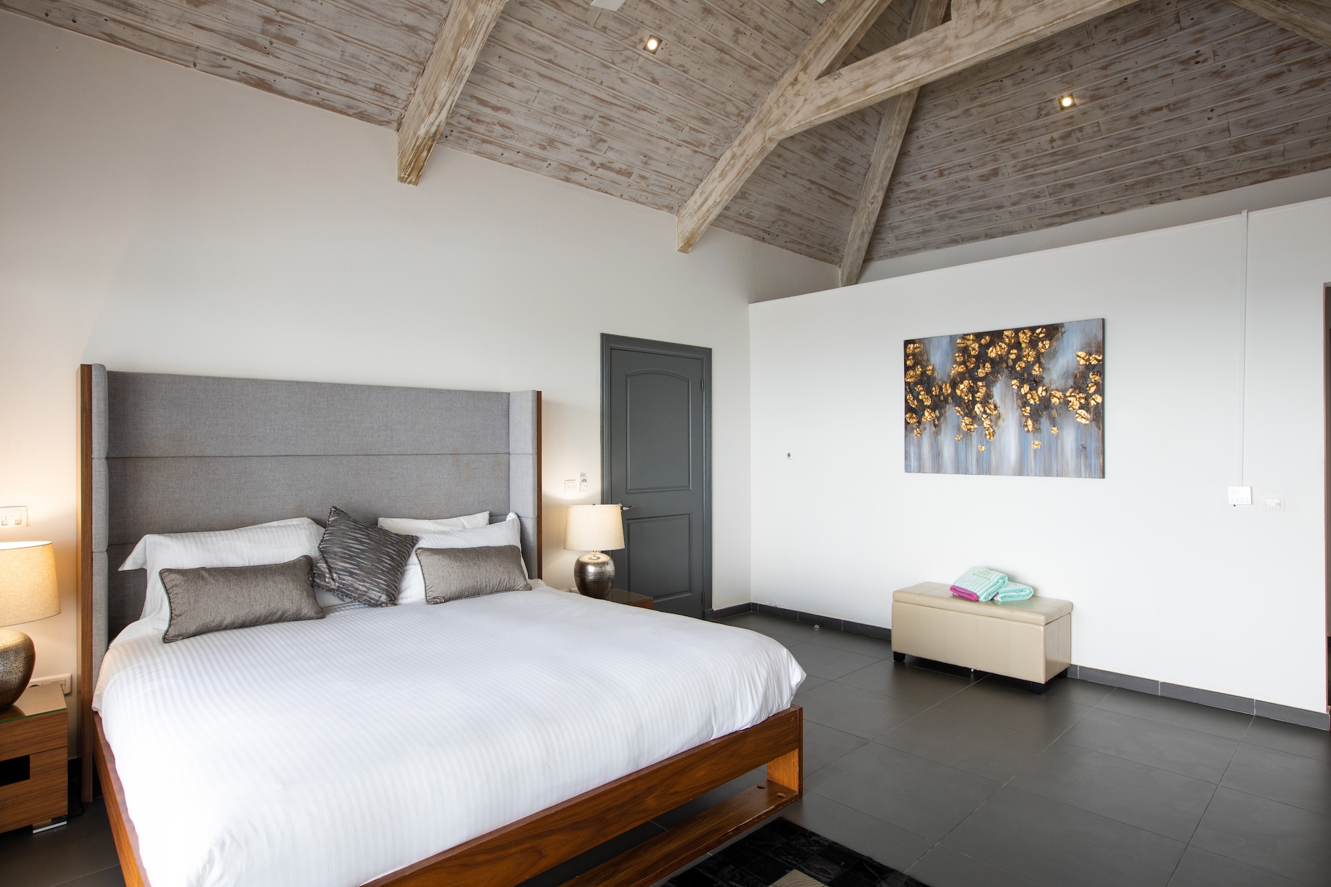 Villa Monte Verde - 4-bedroom luxury villa in St. Maarten - Image 41