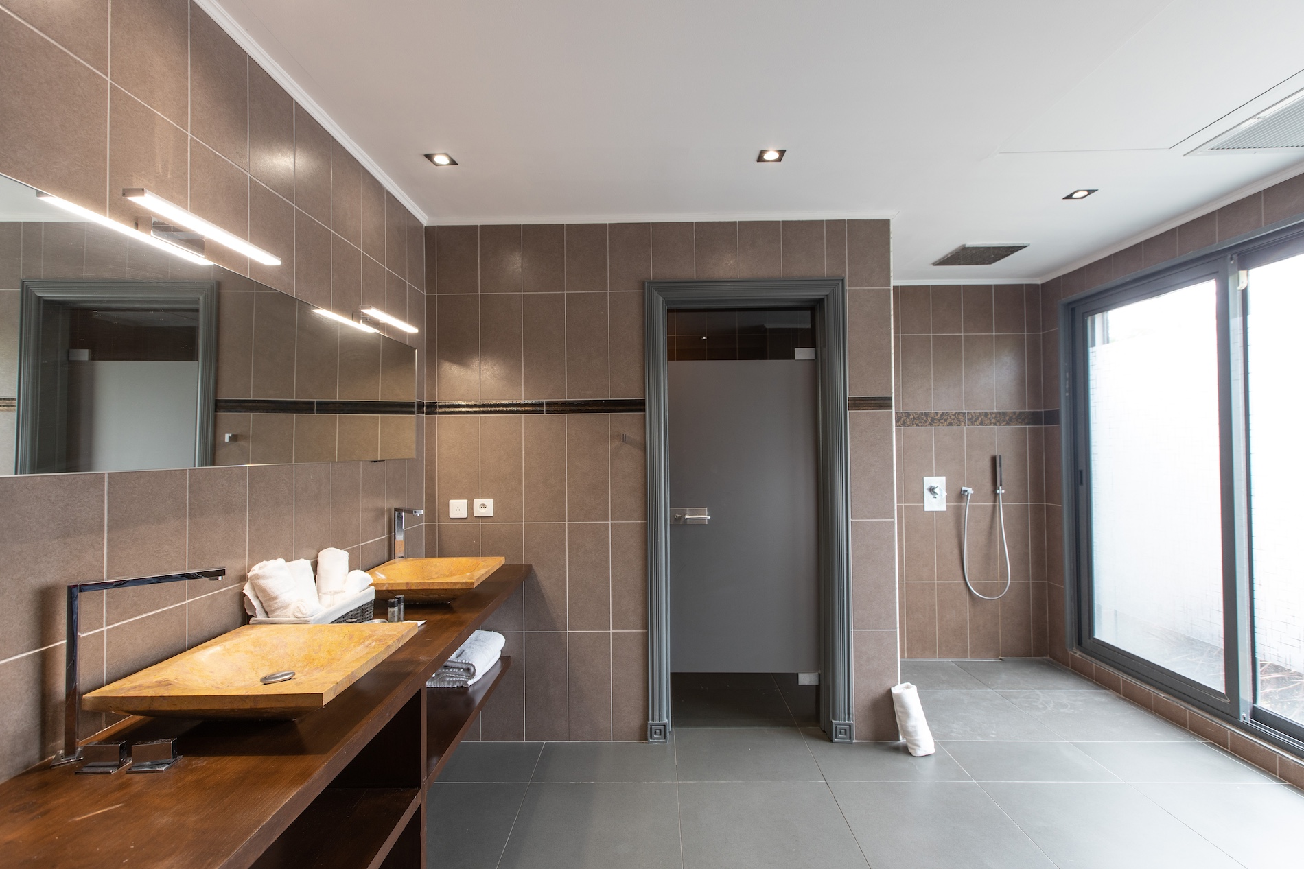 Villa Monte Verde - 4-bedroom luxury villa in St. Maarten - Image 42