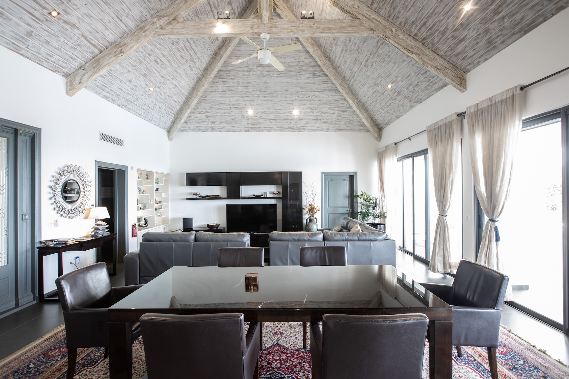 Villa Monte Verde - 4-bedroom luxury villa in St. Maarten - Image 24