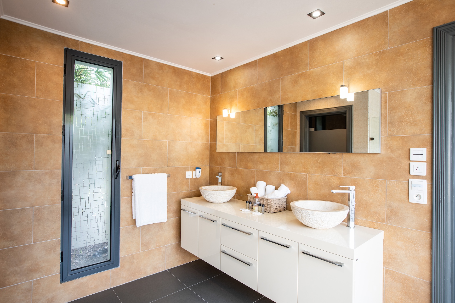 Villa Monte Verde - 4-bedroom luxury villa in St. Maarten - Image 56