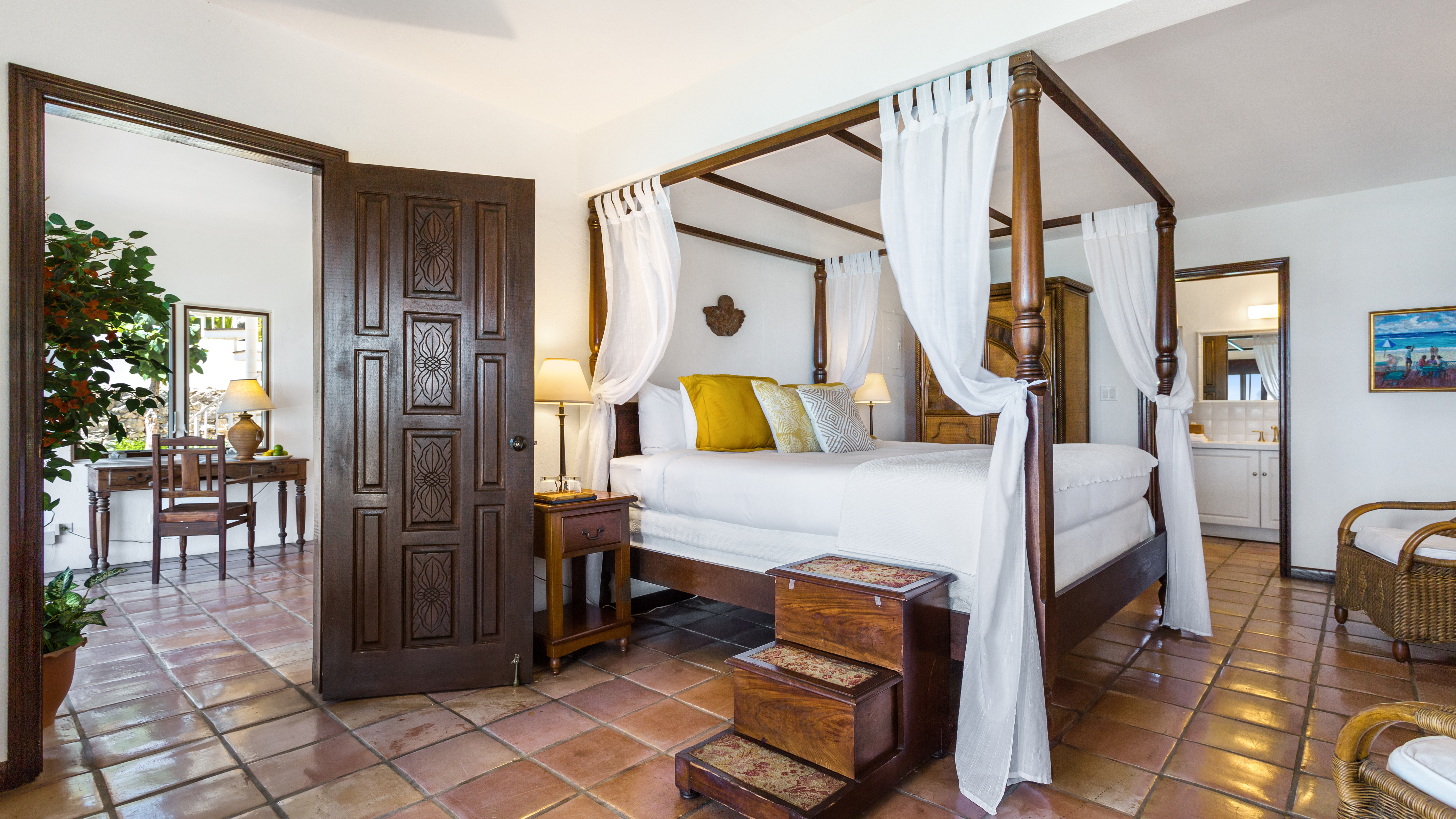 Zenaida - 7-bedroom luxury villa in Anguilla - Image 33