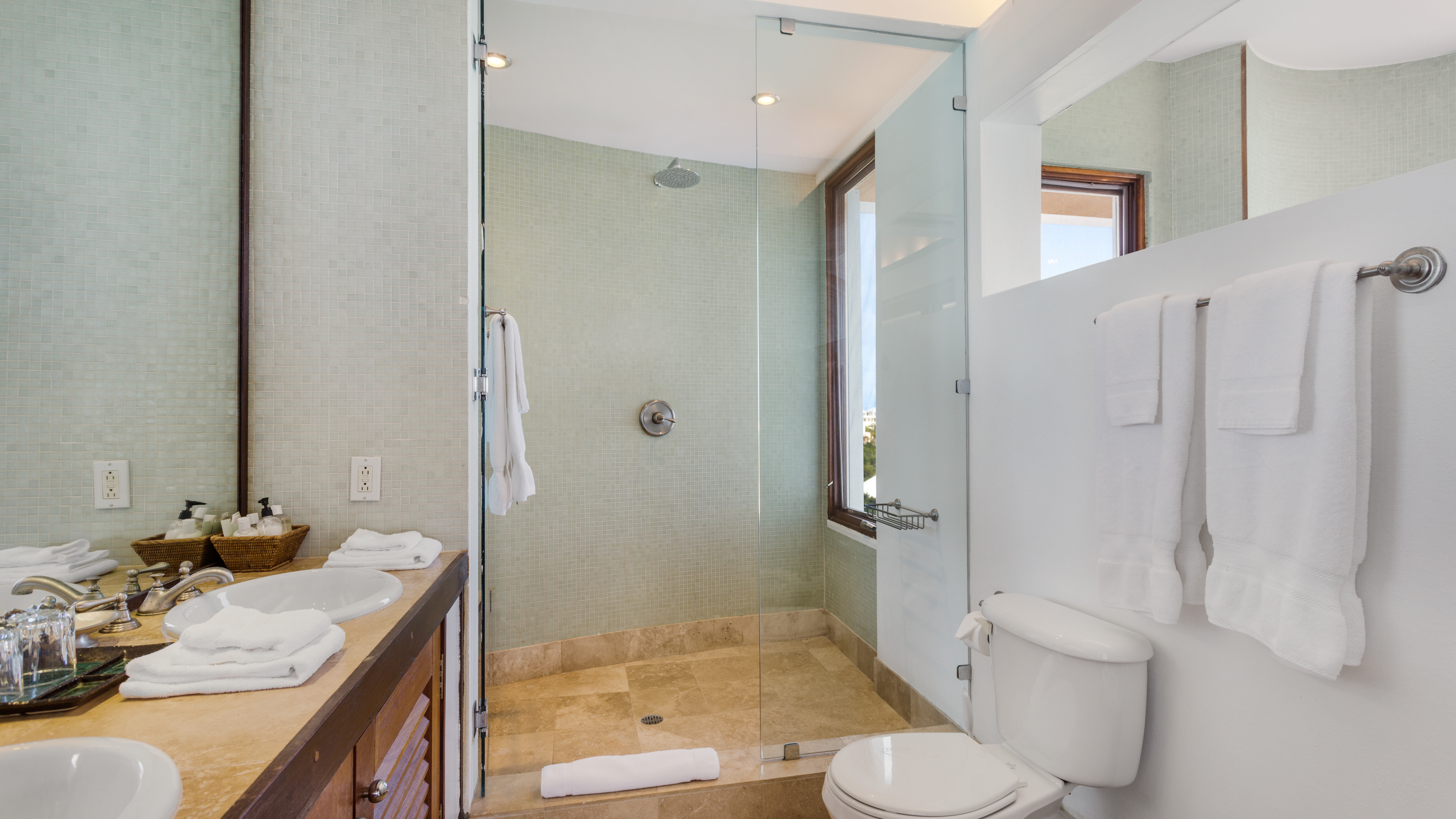 Zenaida - 7-bedroom luxury villa in Anguilla - Image 26