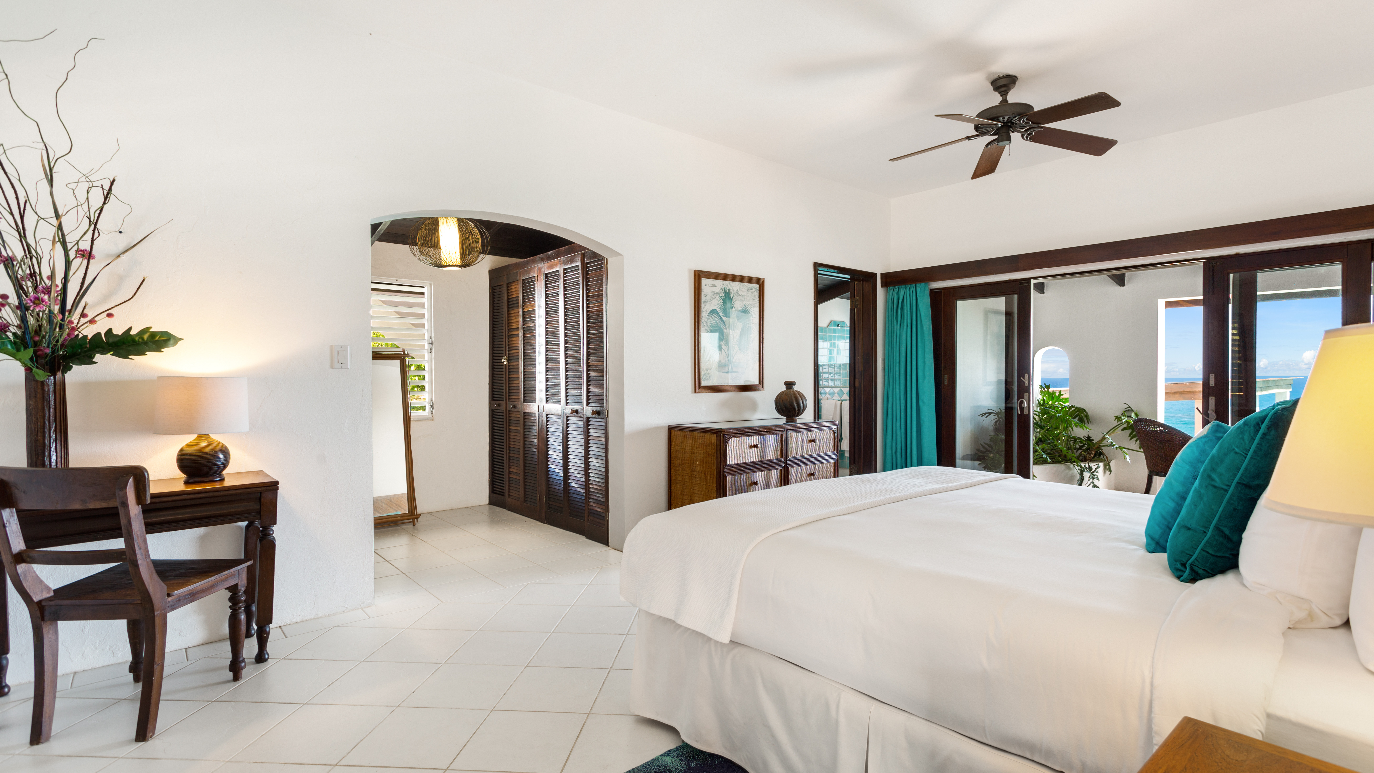 Zenaida - 7-bedroom luxury villa in Anguilla - Image 7