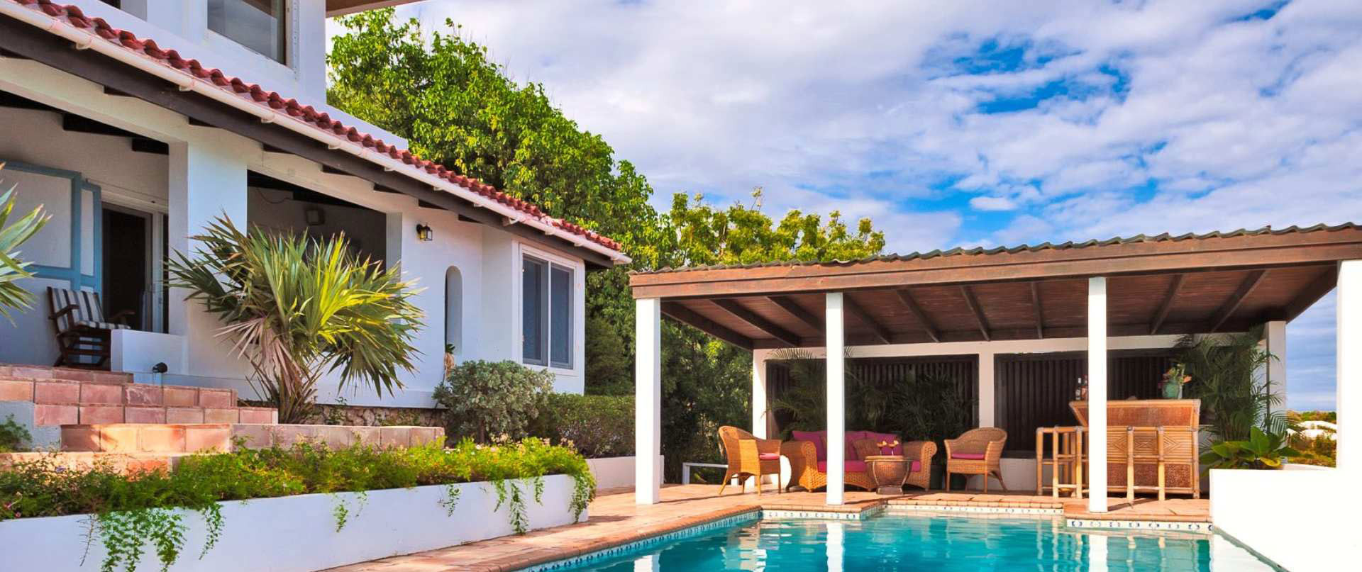 Zenaida - 7-bedroom luxury villa in Anguilla - Image 45