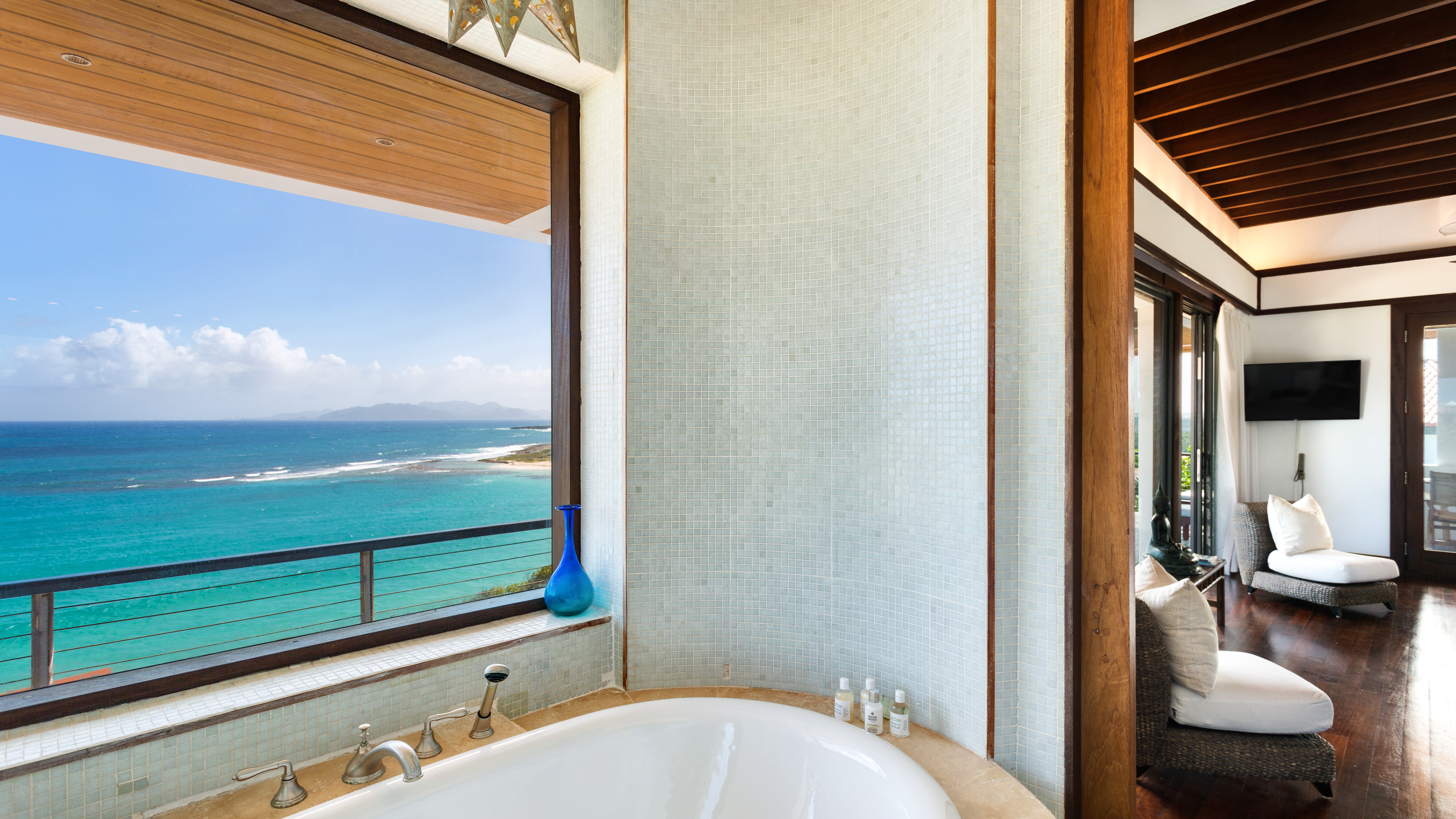 Zenaida - 7-bedroom luxury villa in Anguilla - Image 24