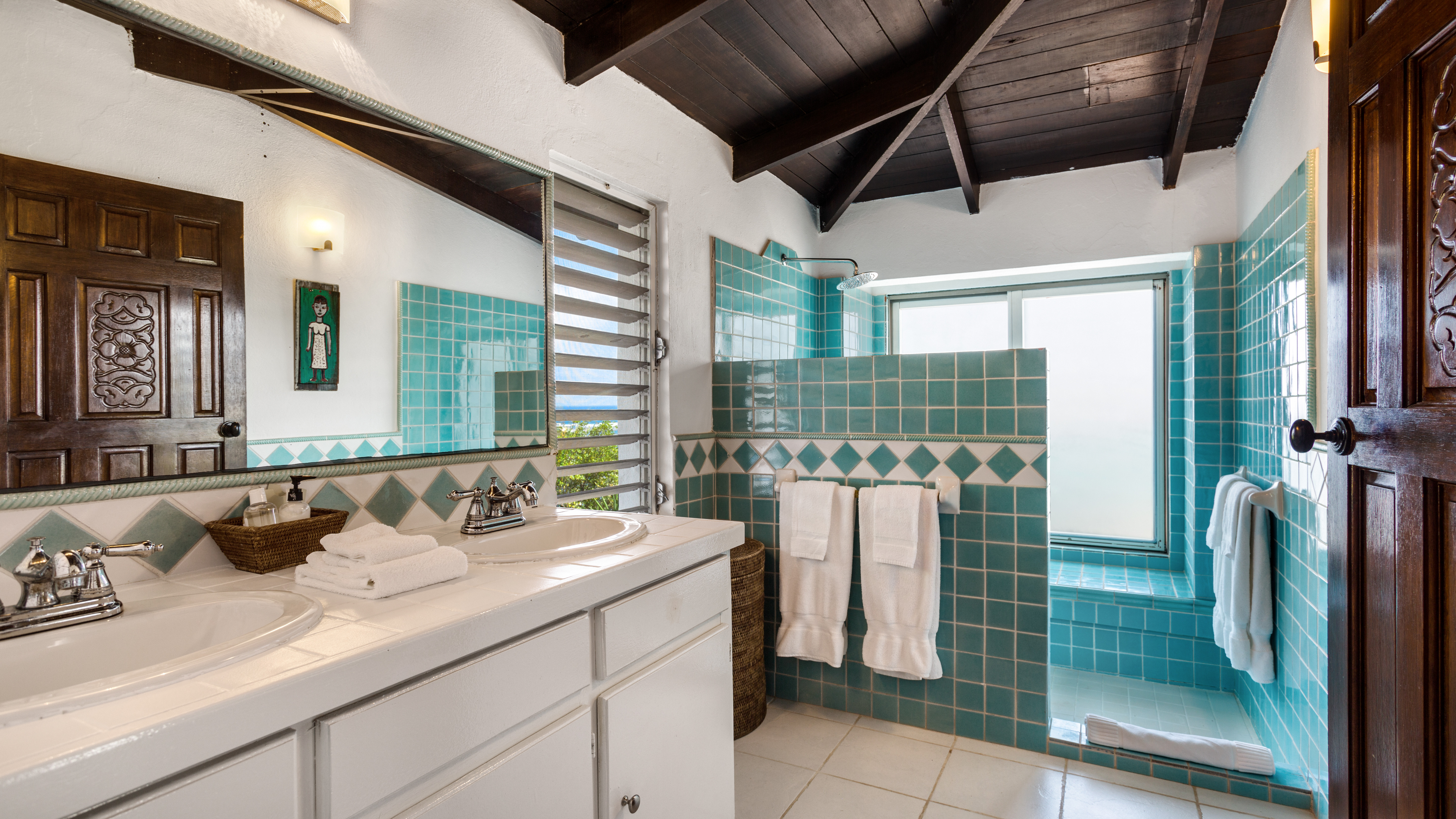 Zenaida - 7-bedroom luxury villa in Anguilla - Image 23