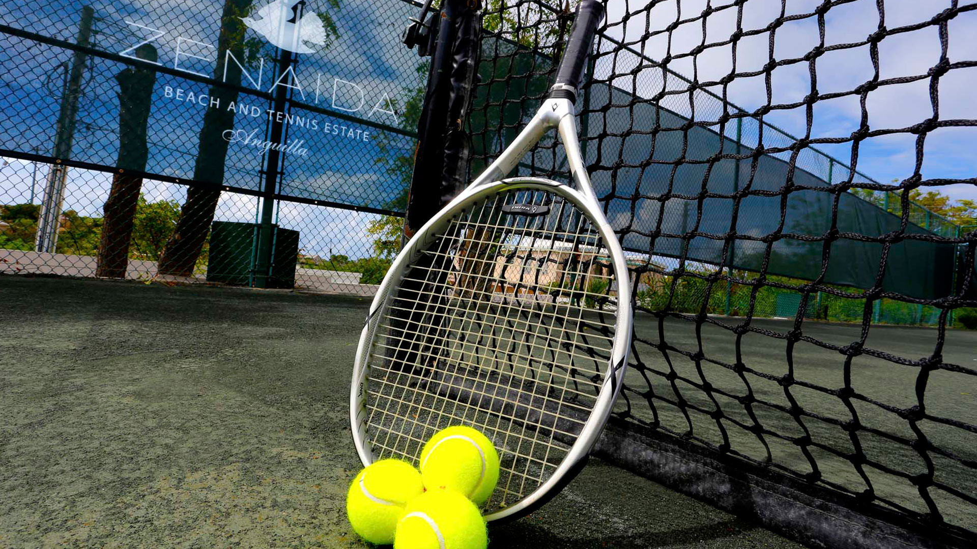 Zenaida - 7-bedroom luxury villa in Anguilla - Image 43