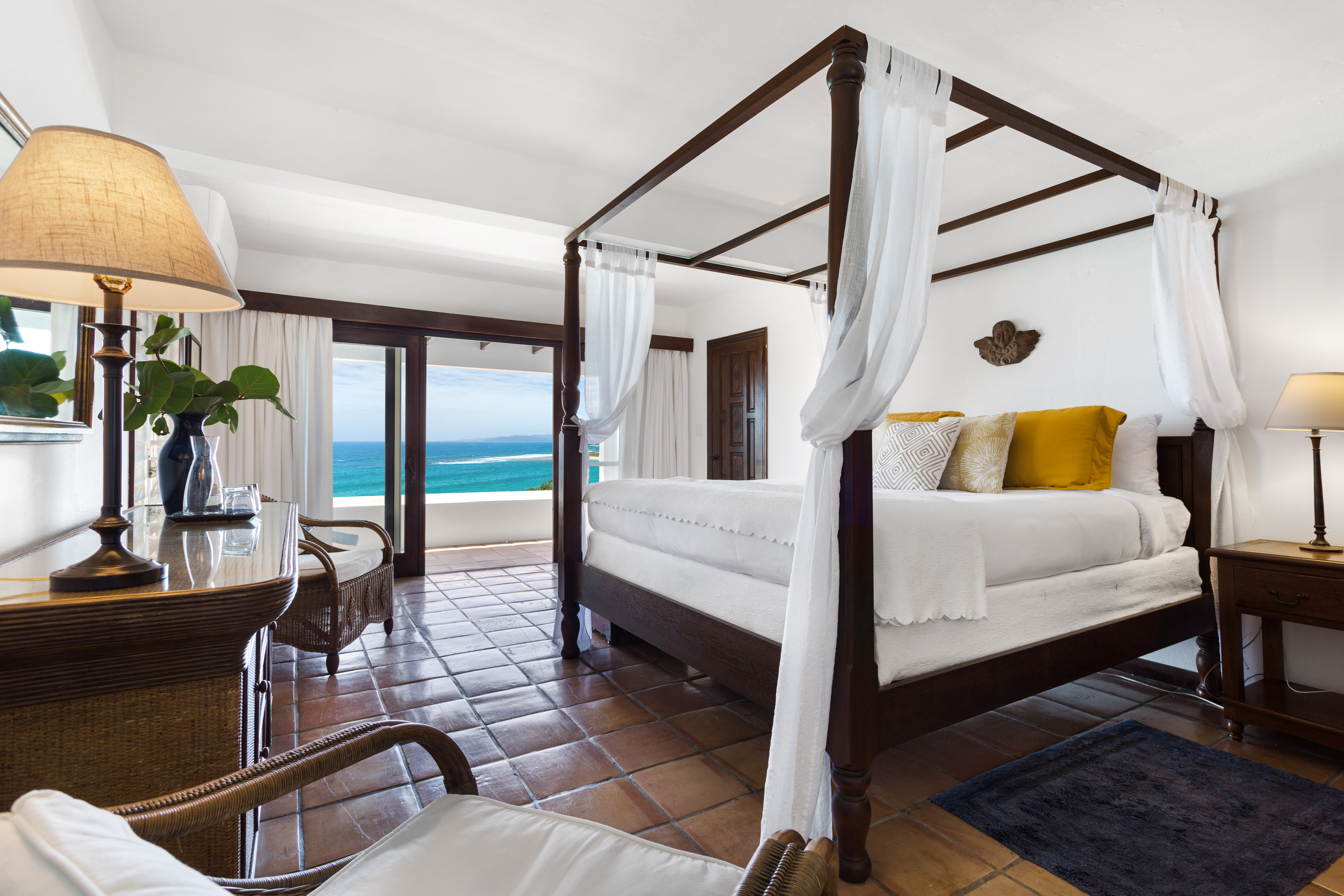 Zenaida - 7-bedroom luxury villa in Anguilla - Image 21