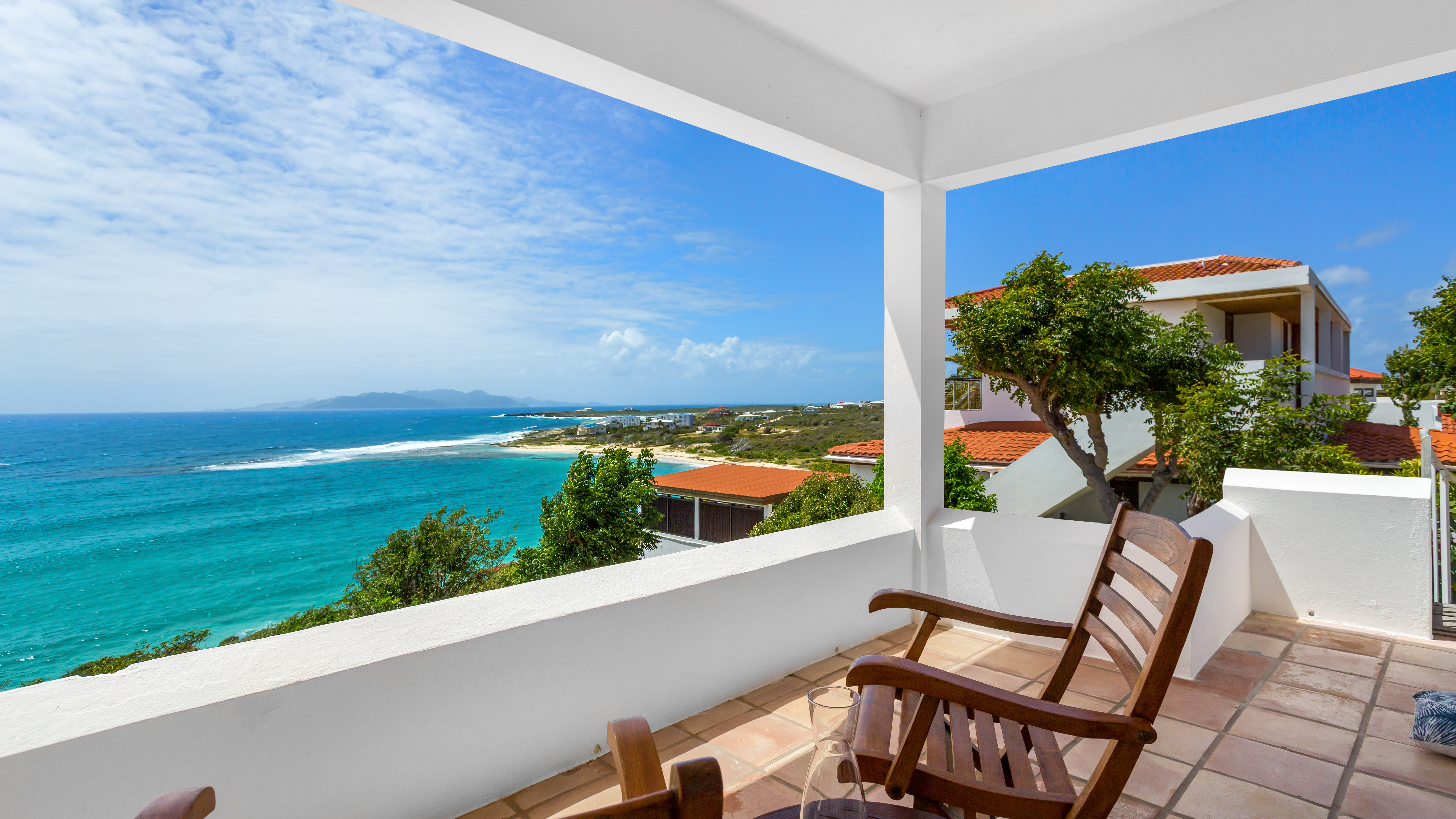 Zenaida - 7-bedroom luxury villa in Anguilla - Image 36