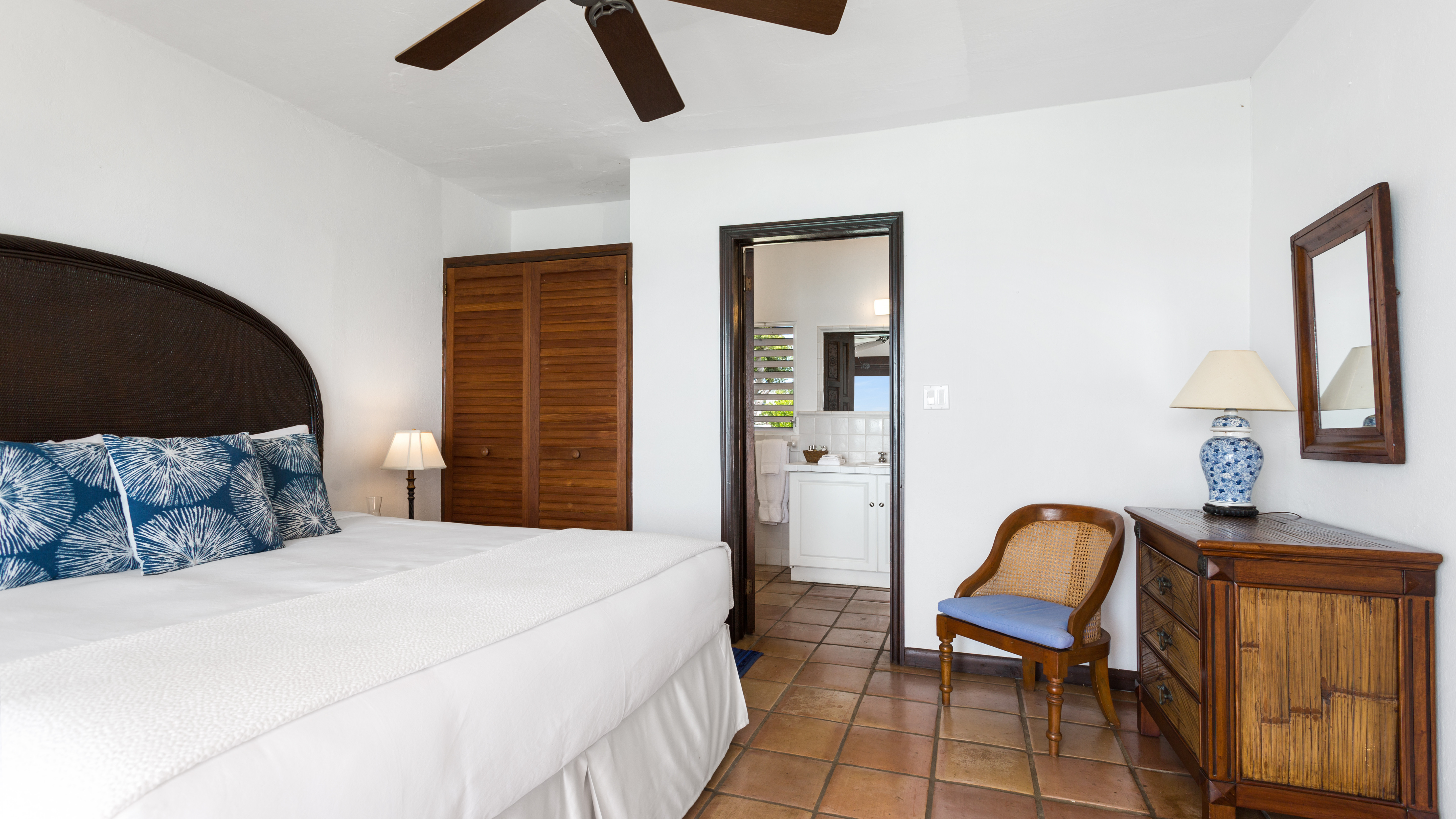 Zenaida - 7-bedroom luxury villa in Anguilla - Image 12