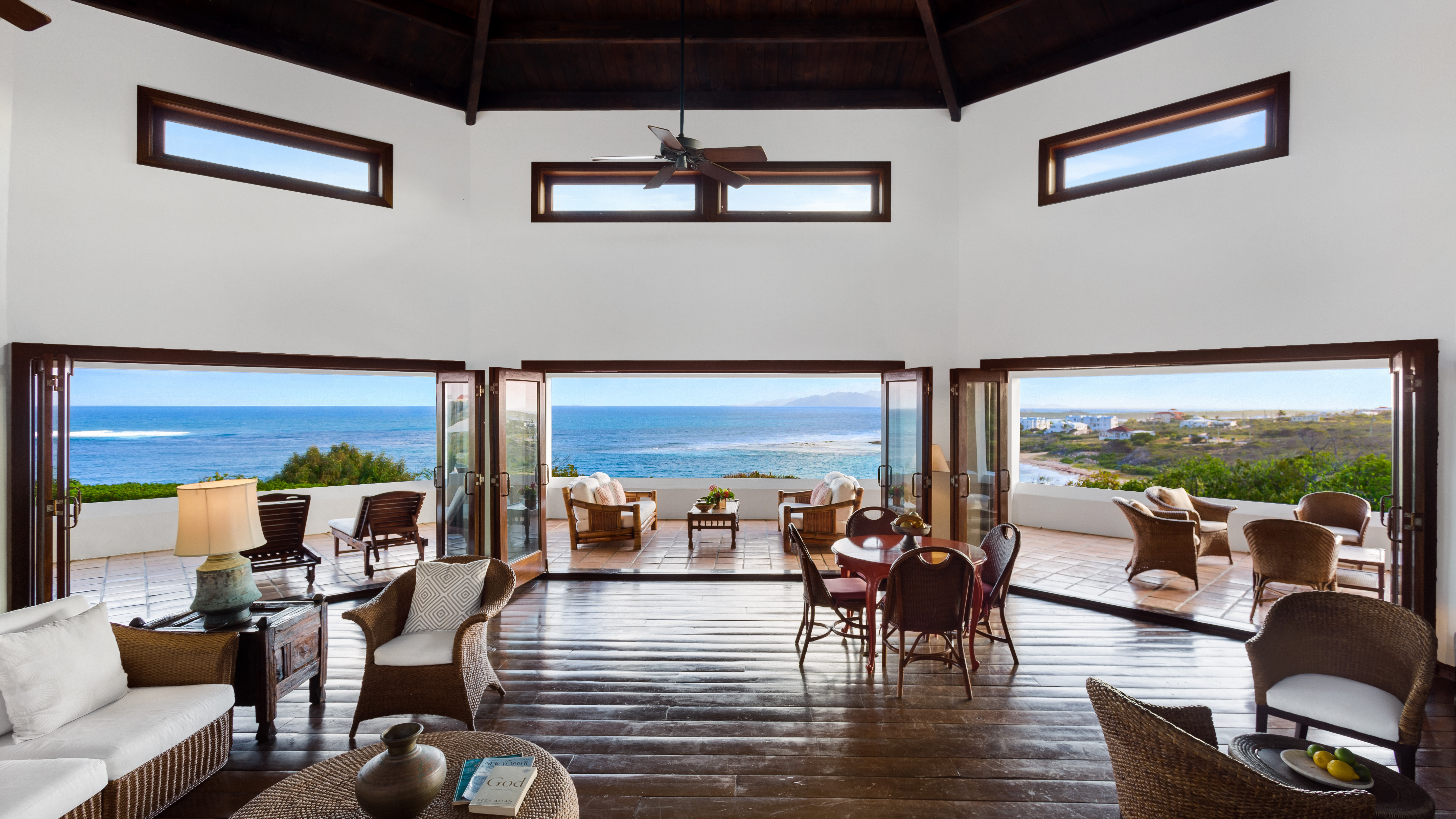 Zenaida - 7-bedroom luxury villa in Anguilla - Image 14