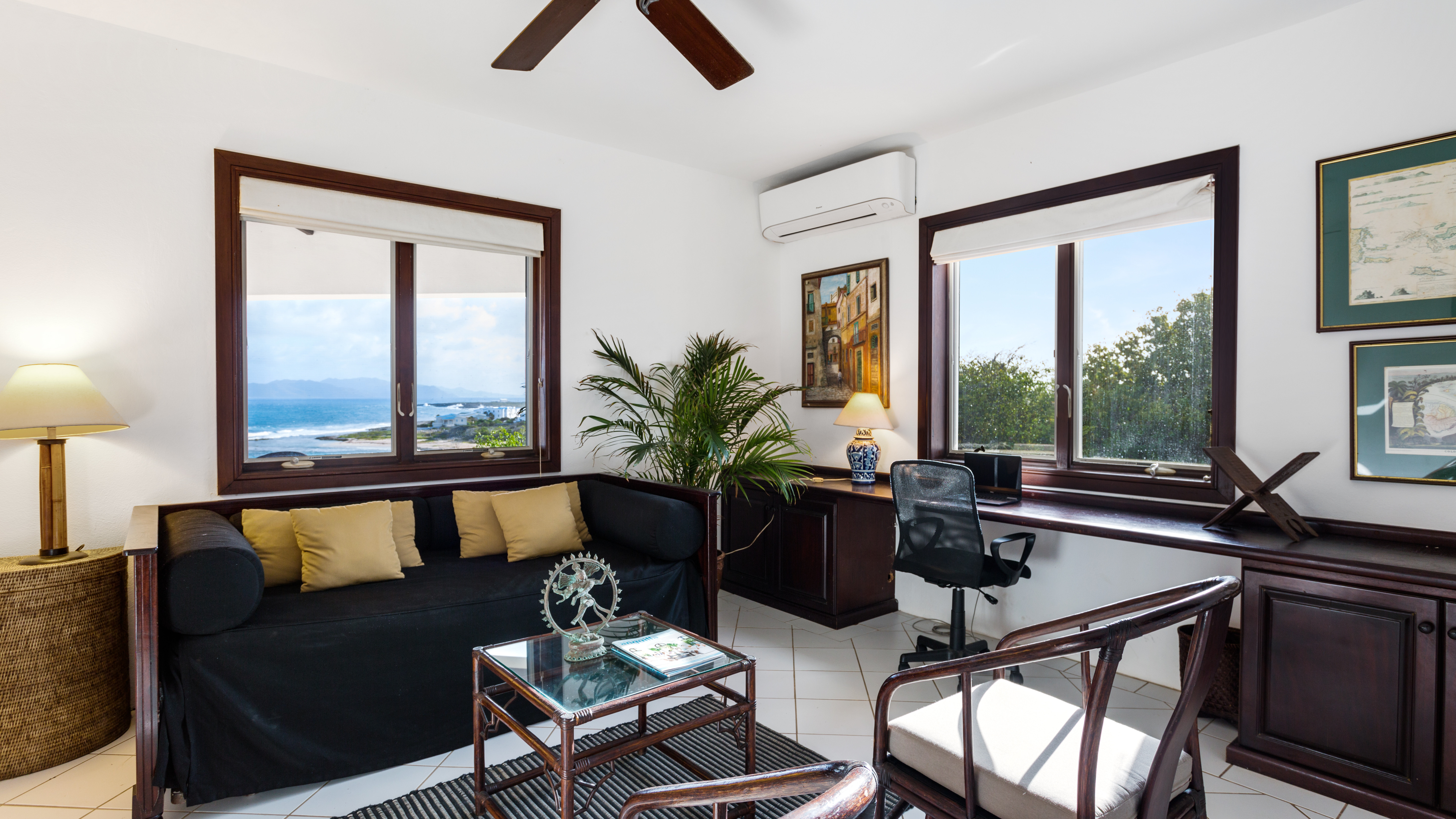 Zenaida - 7-bedroom luxury villa in Anguilla - Image 35