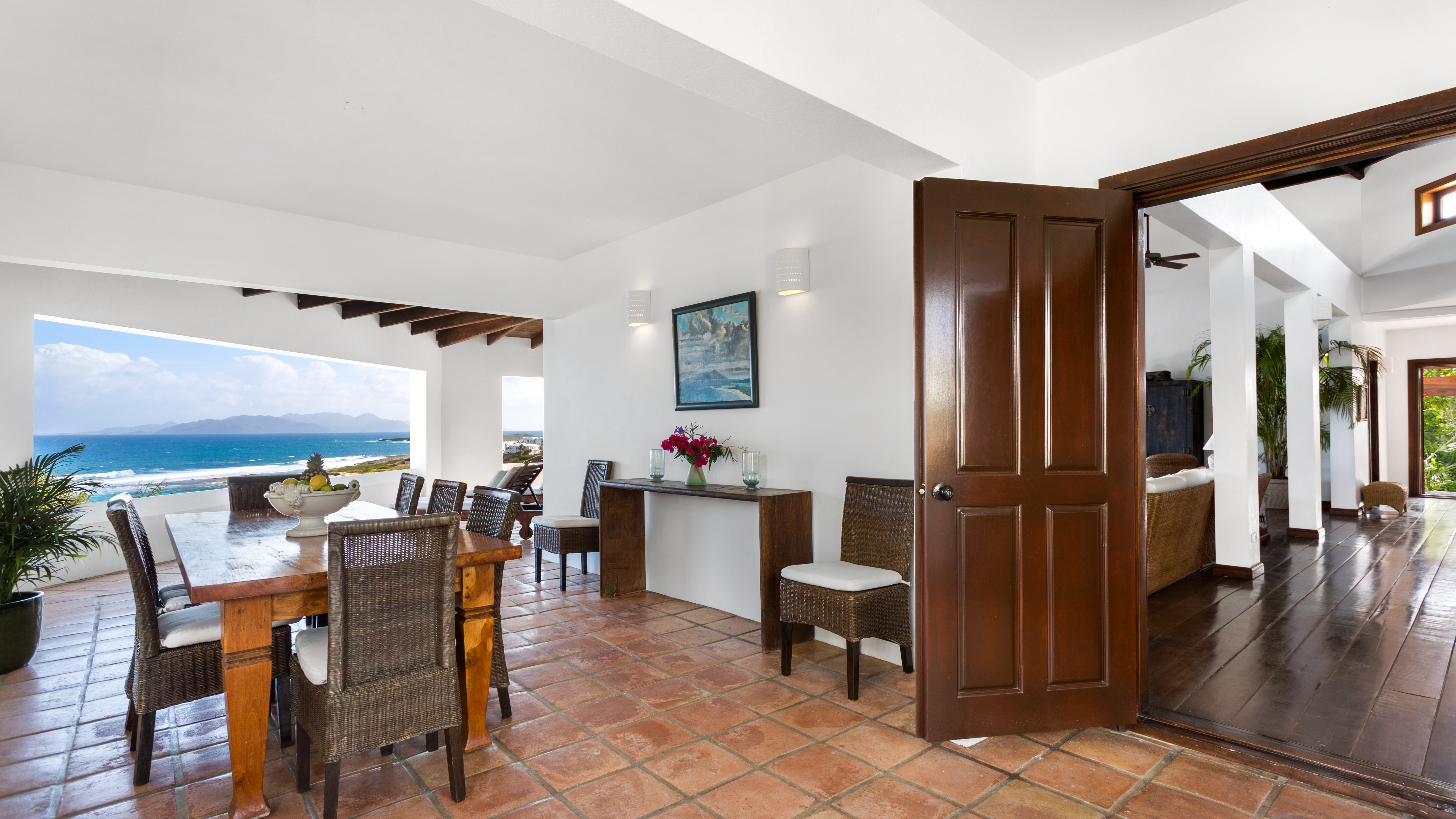 Zenaida - 7-bedroom luxury villa in Anguilla - Image 20