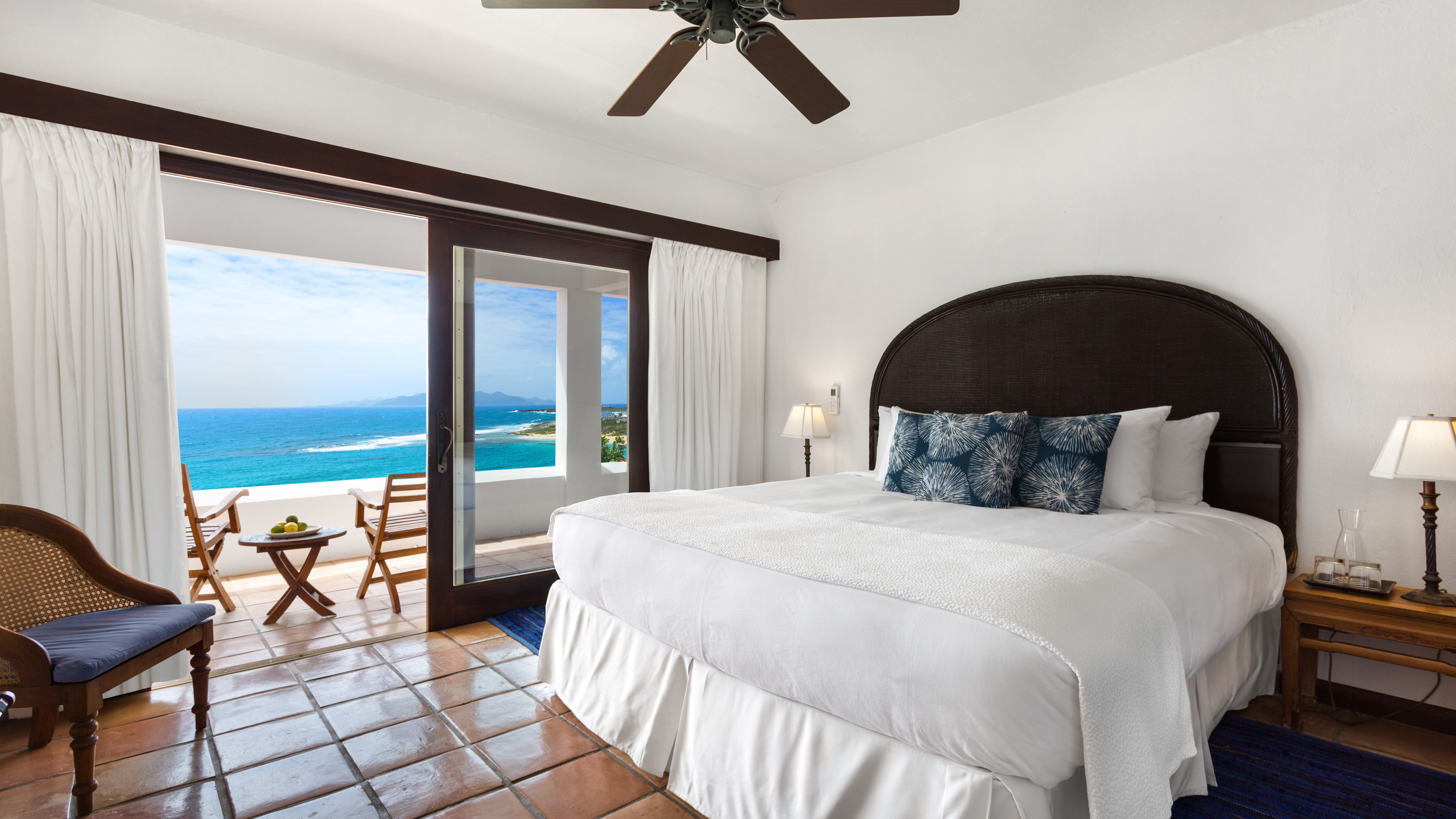 Zenaida - 7-bedroom luxury villa in Anguilla - Image 11