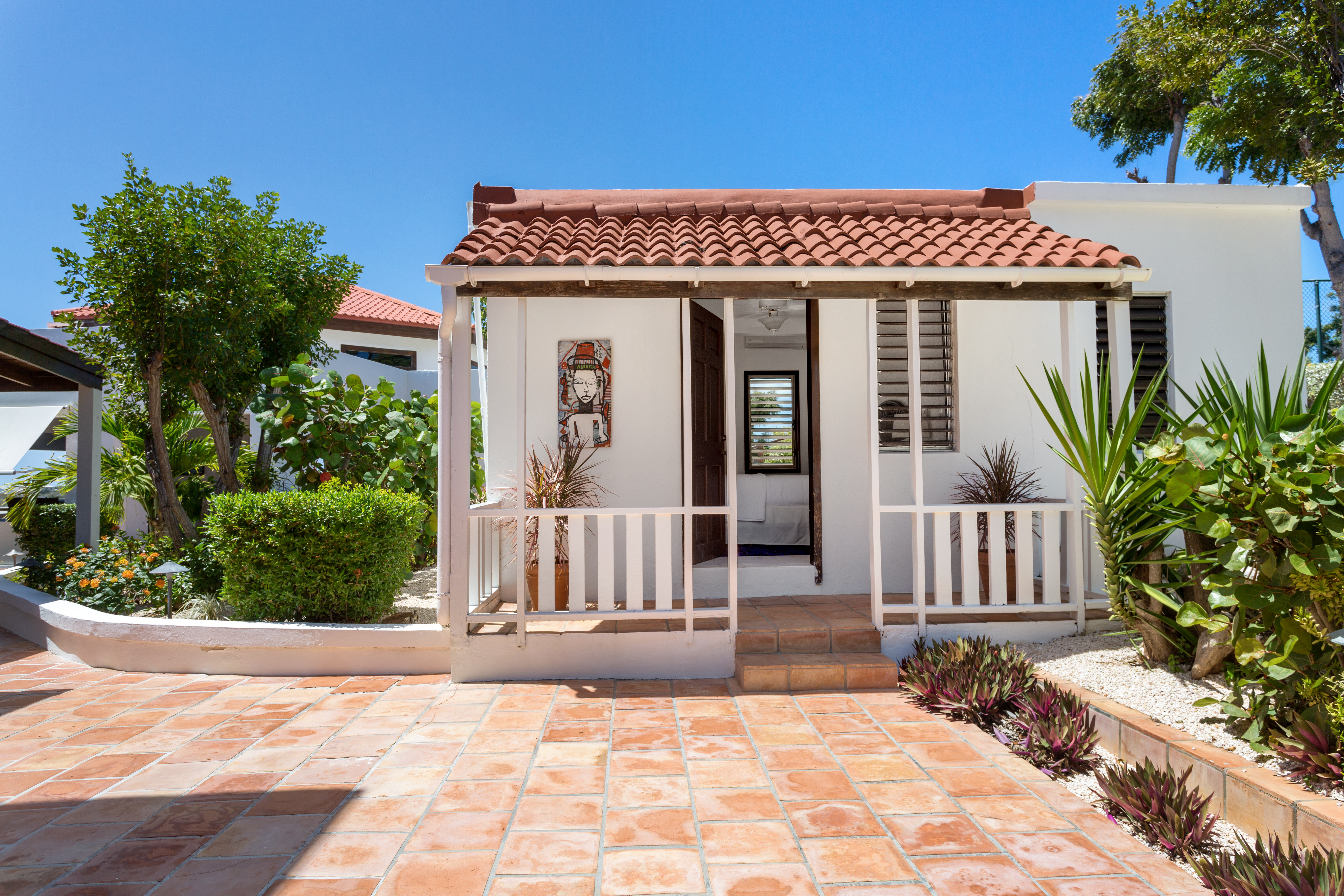 Zenaida - 7-bedroom luxury villa in Anguilla - Image 40