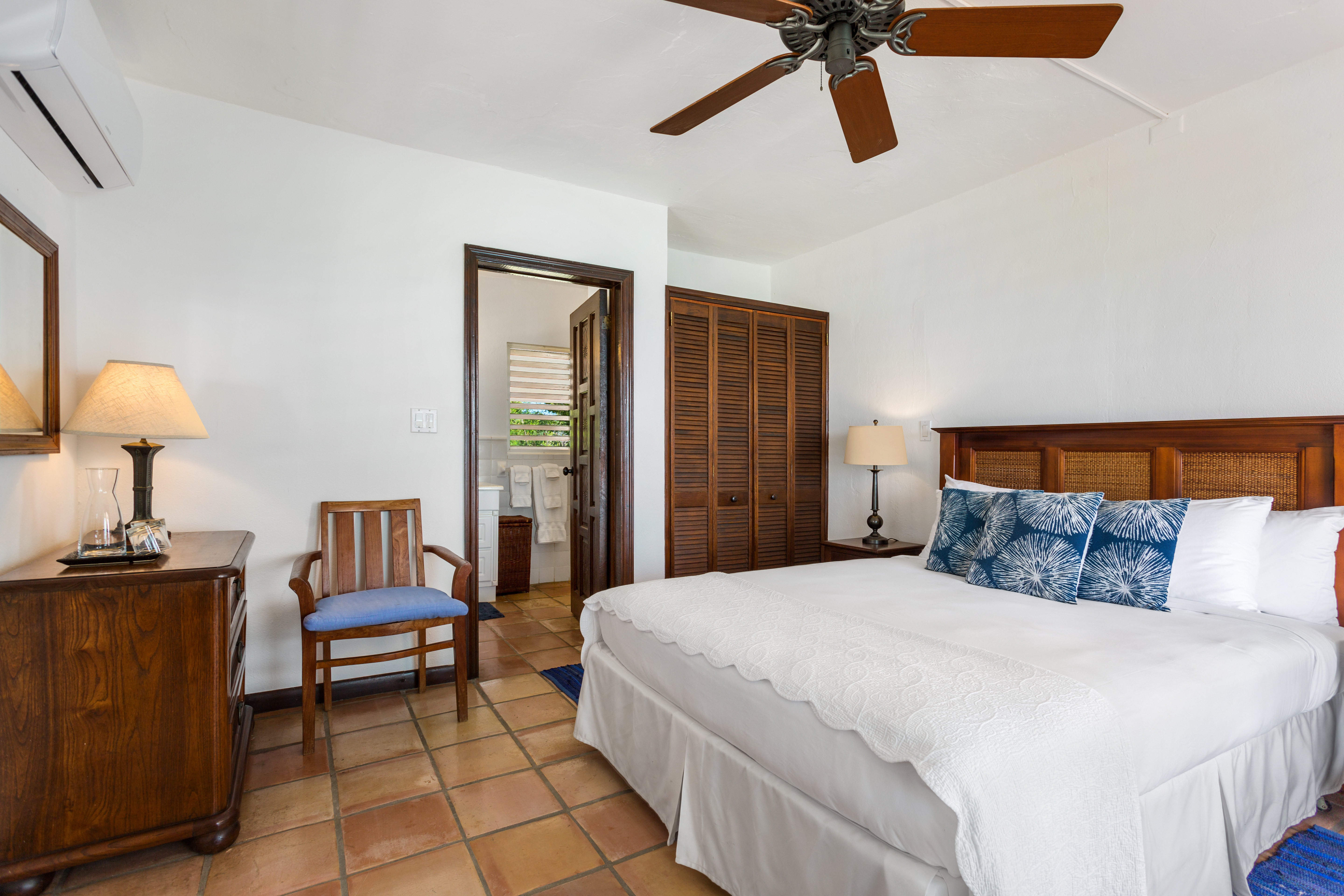 Zenaida - 7-bedroom luxury villa in Anguilla - Image 31