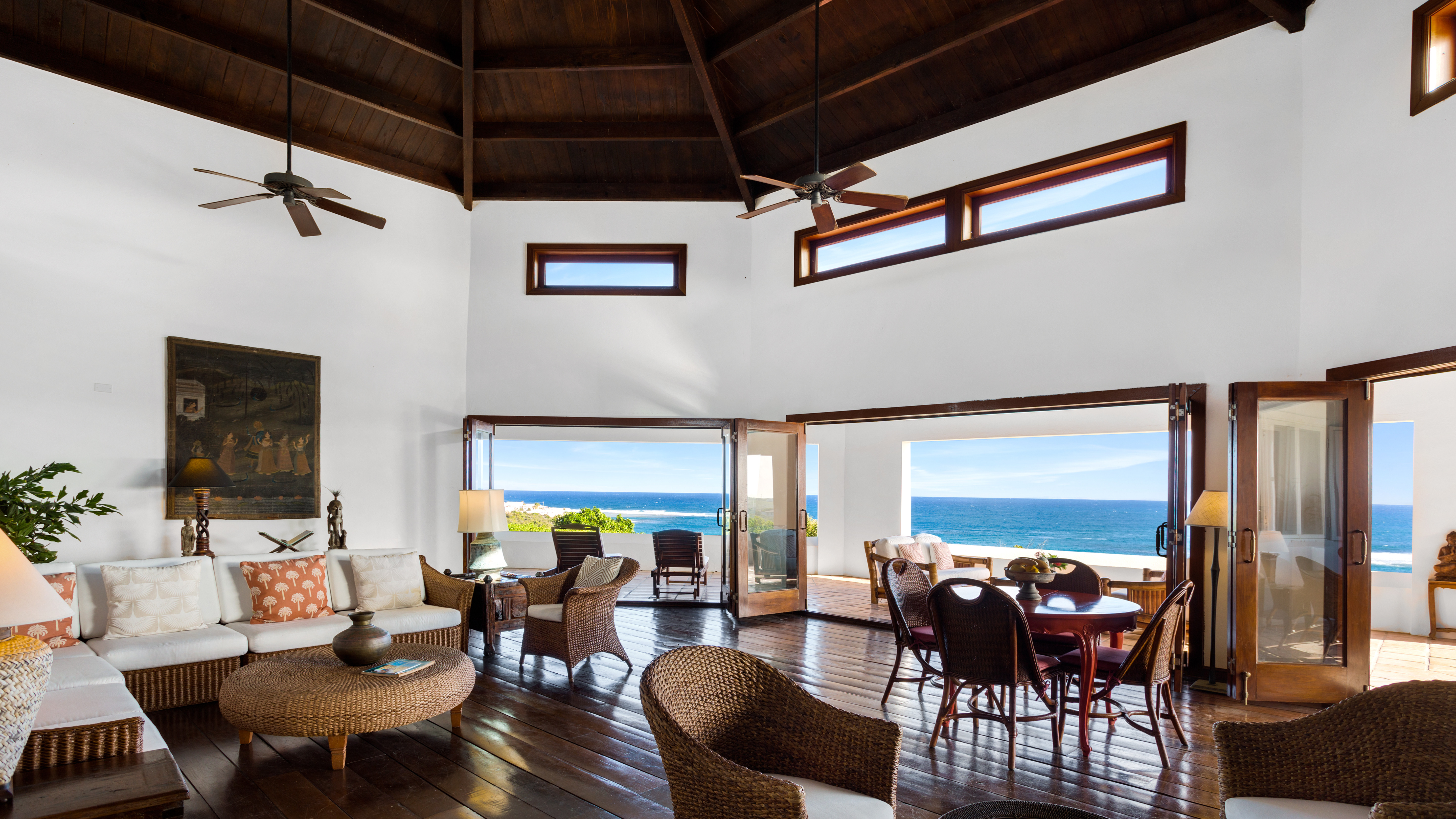 Zenaida - 7-bedroom luxury villa in Anguilla - Image 16