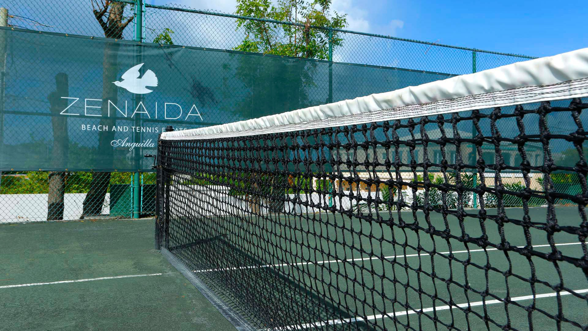 Zenaida - 7-bedroom luxury villa in Anguilla - Image 42