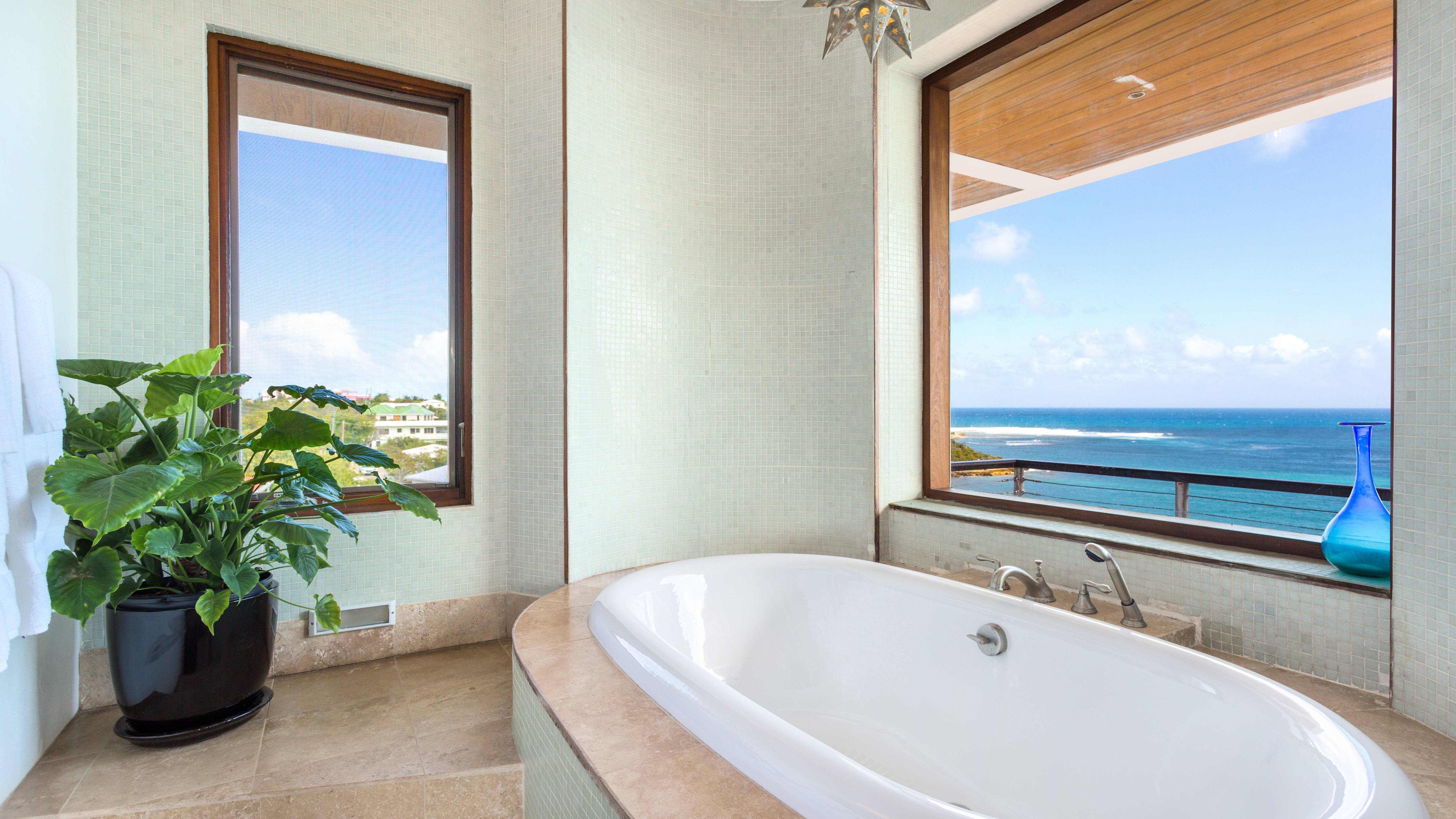 Zenaida - 7-bedroom luxury villa in Anguilla - Image 25