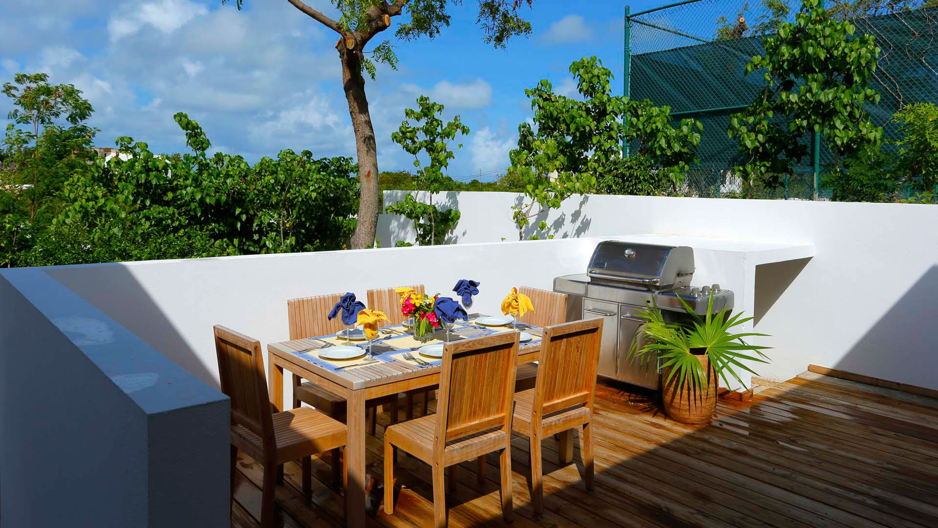 Zenaida - 7-bedroom luxury villa in Anguilla - Image 39
