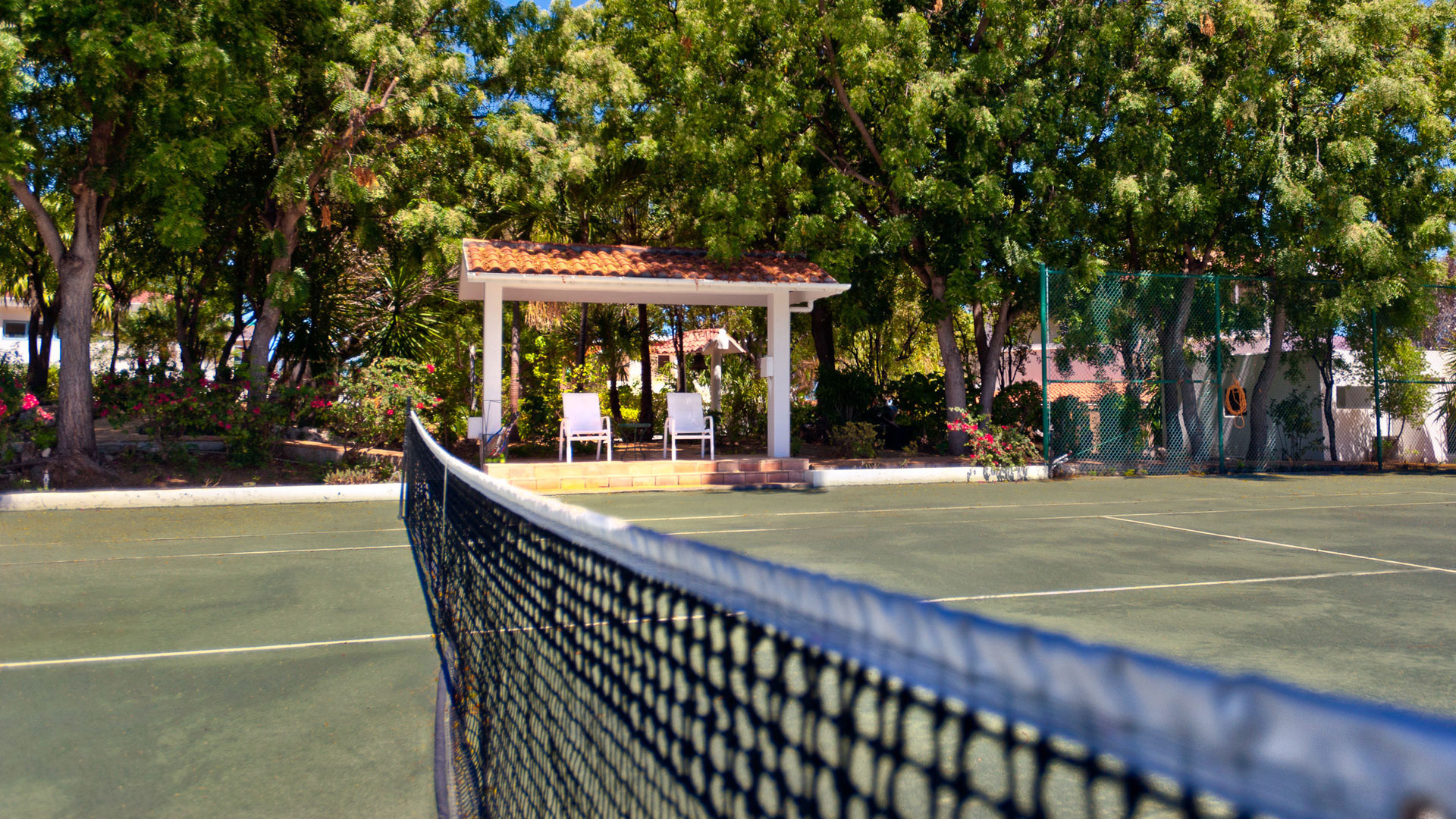 Zenaida - 7-bedroom luxury villa in Anguilla - Image 44