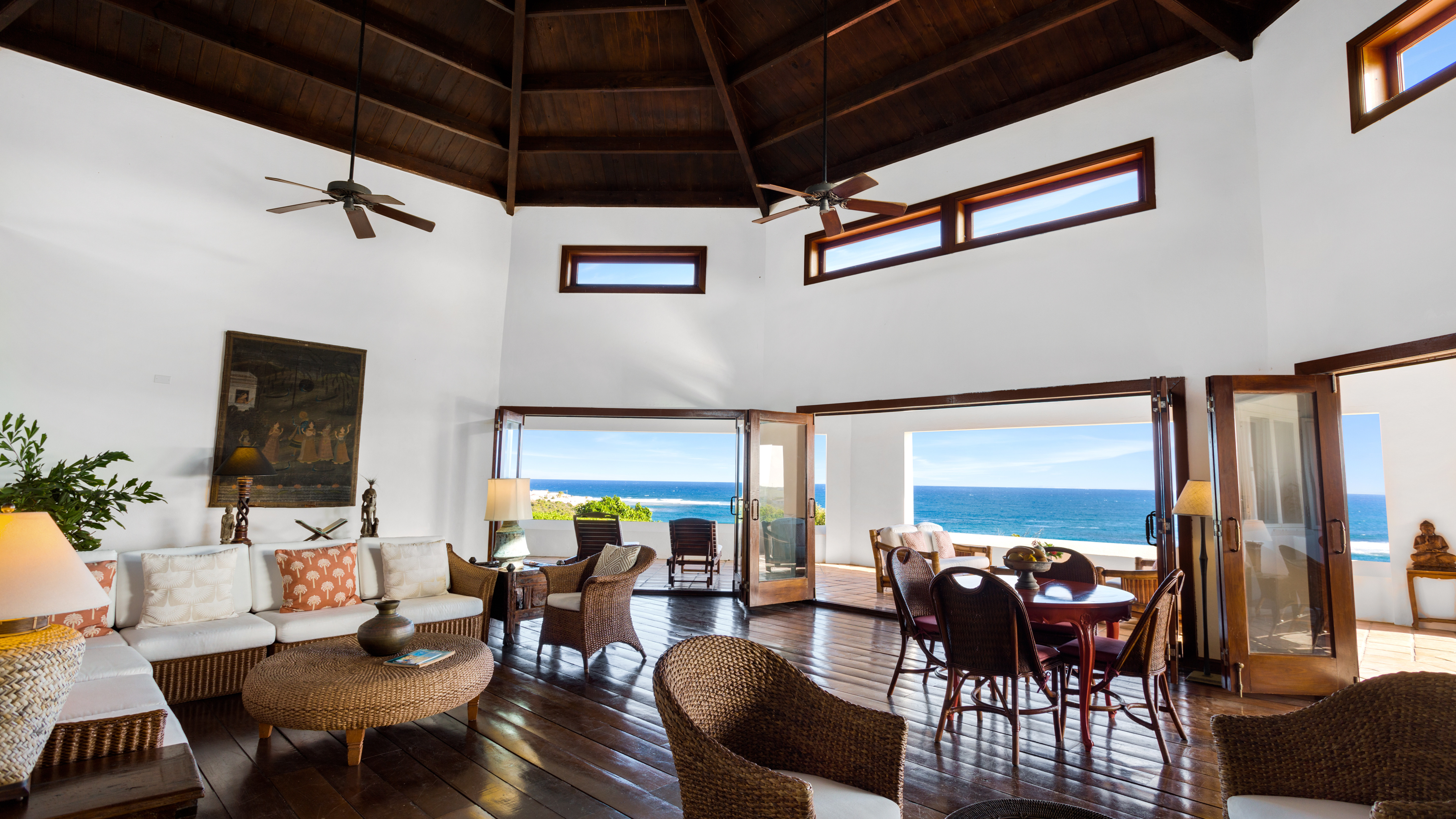 Zenaida - 7-bedroom luxury villa in Anguilla - Image 17