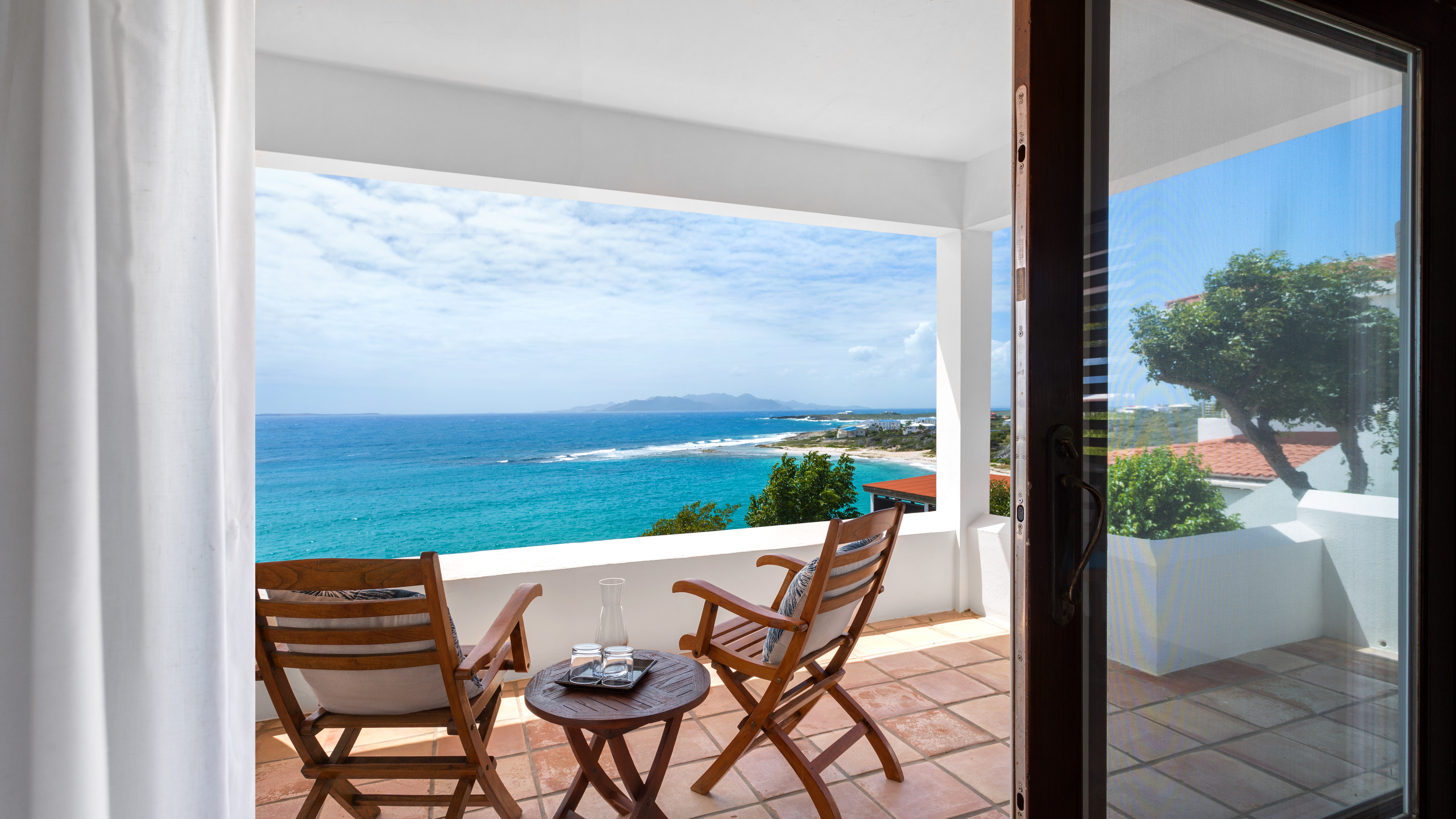 Zenaida - 7-bedroom luxury villa in Anguilla - Image 38