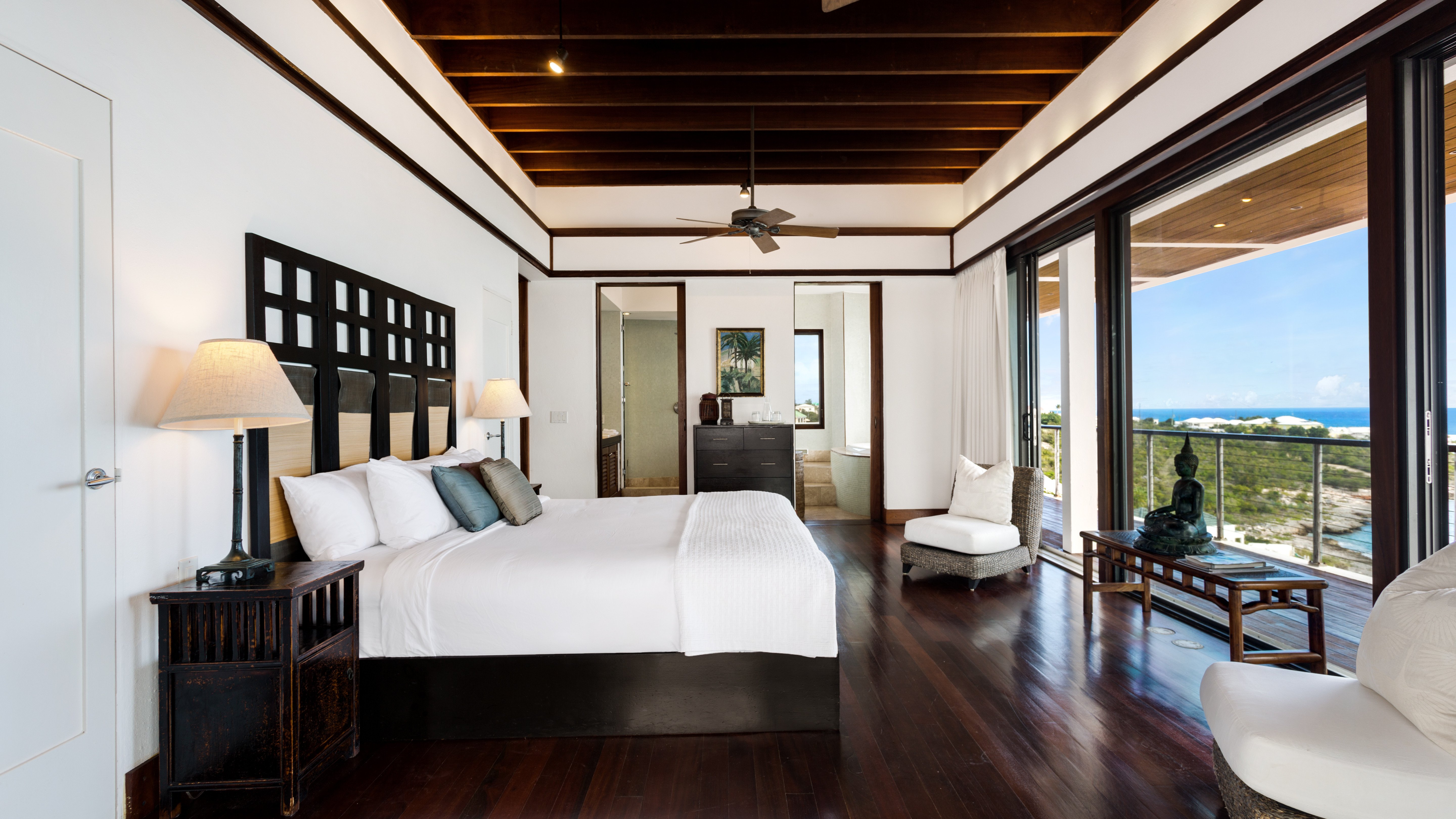 Zenaida - 7-bedroom luxury villa in Anguilla - Image 9