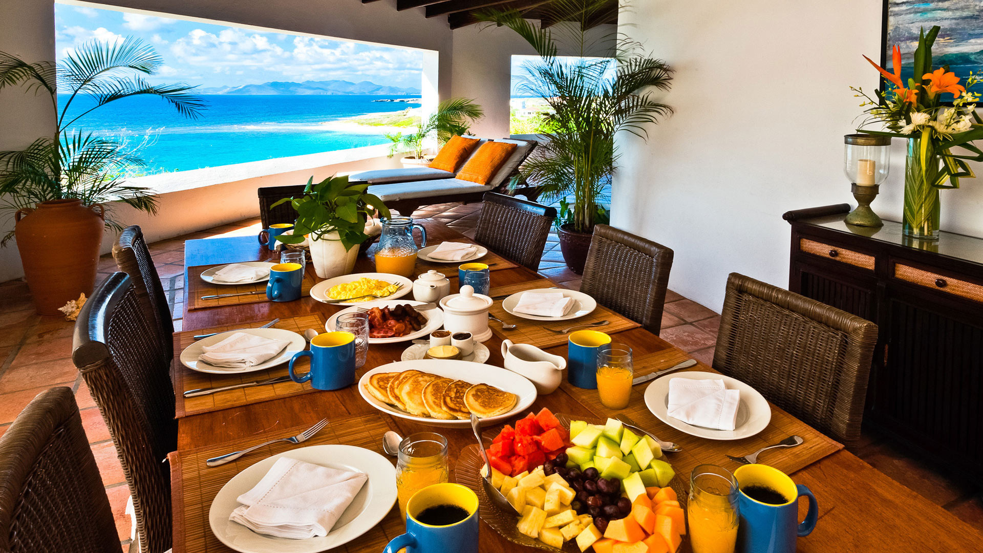 Zenaida - 7-bedroom luxury villa in Anguilla - Image 48