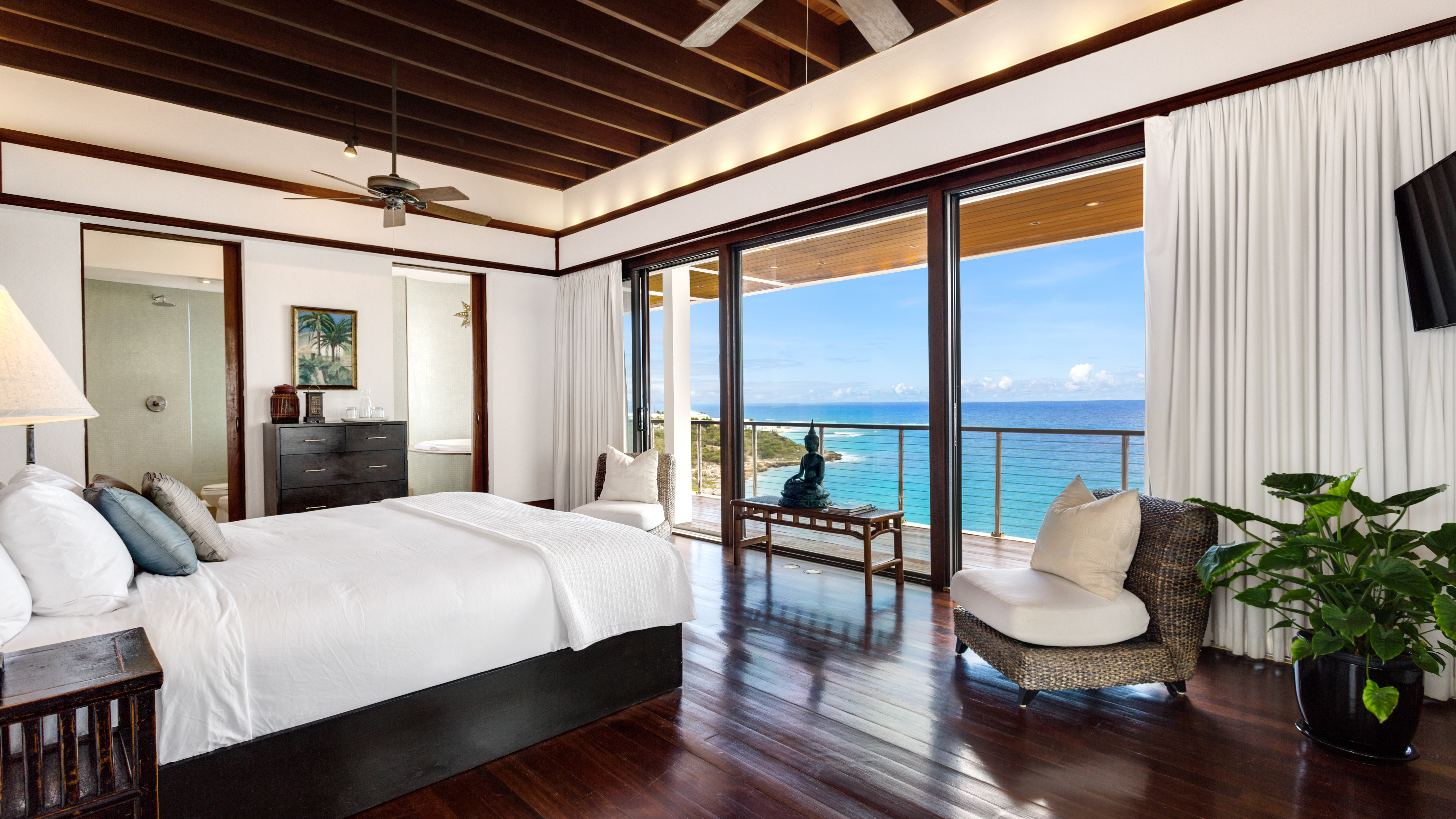 Zenaida - 7-bedroom luxury villa in Anguilla - Image 8