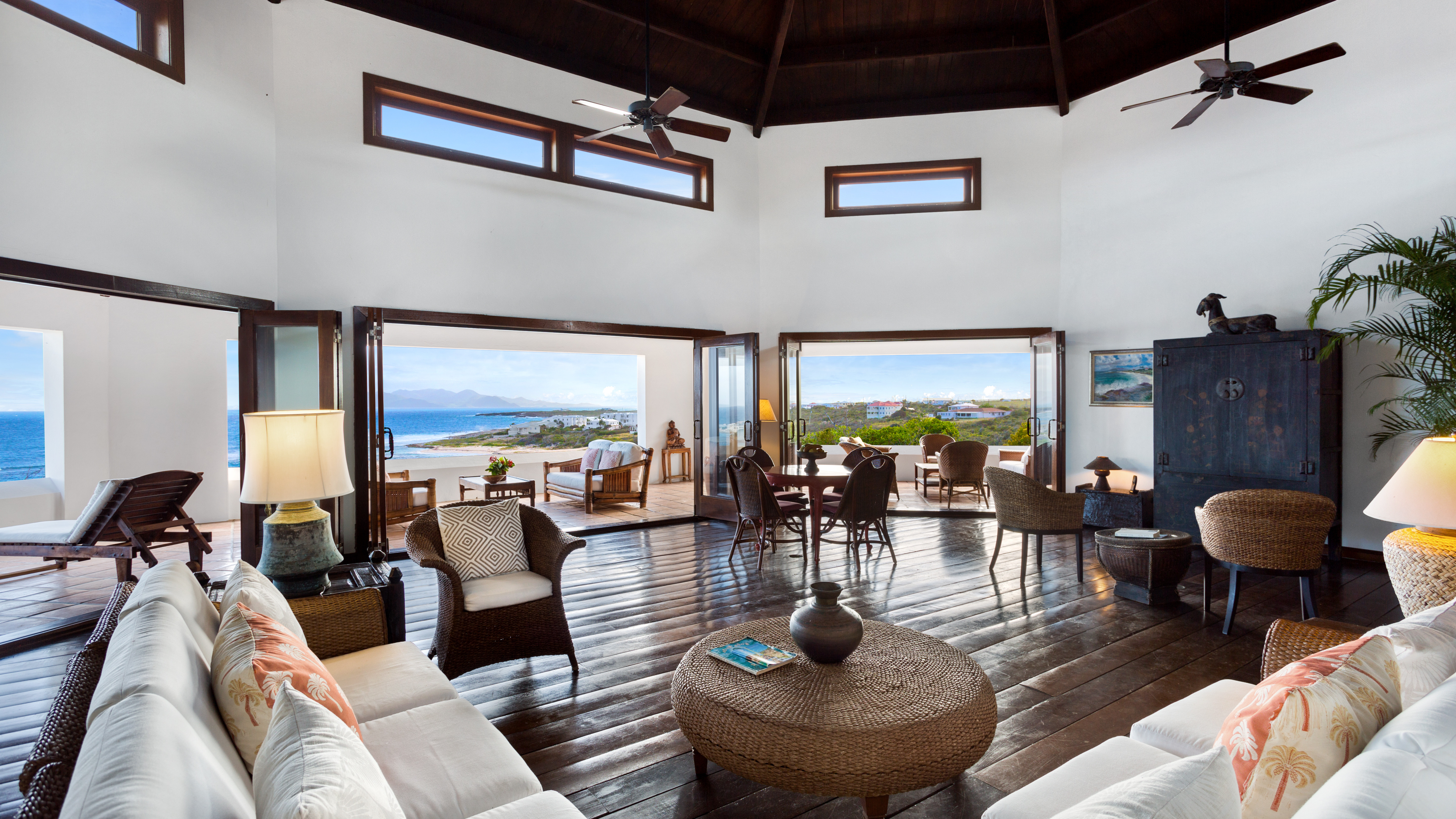 Zenaida - 7-bedroom luxury villa in Anguilla - Image 15