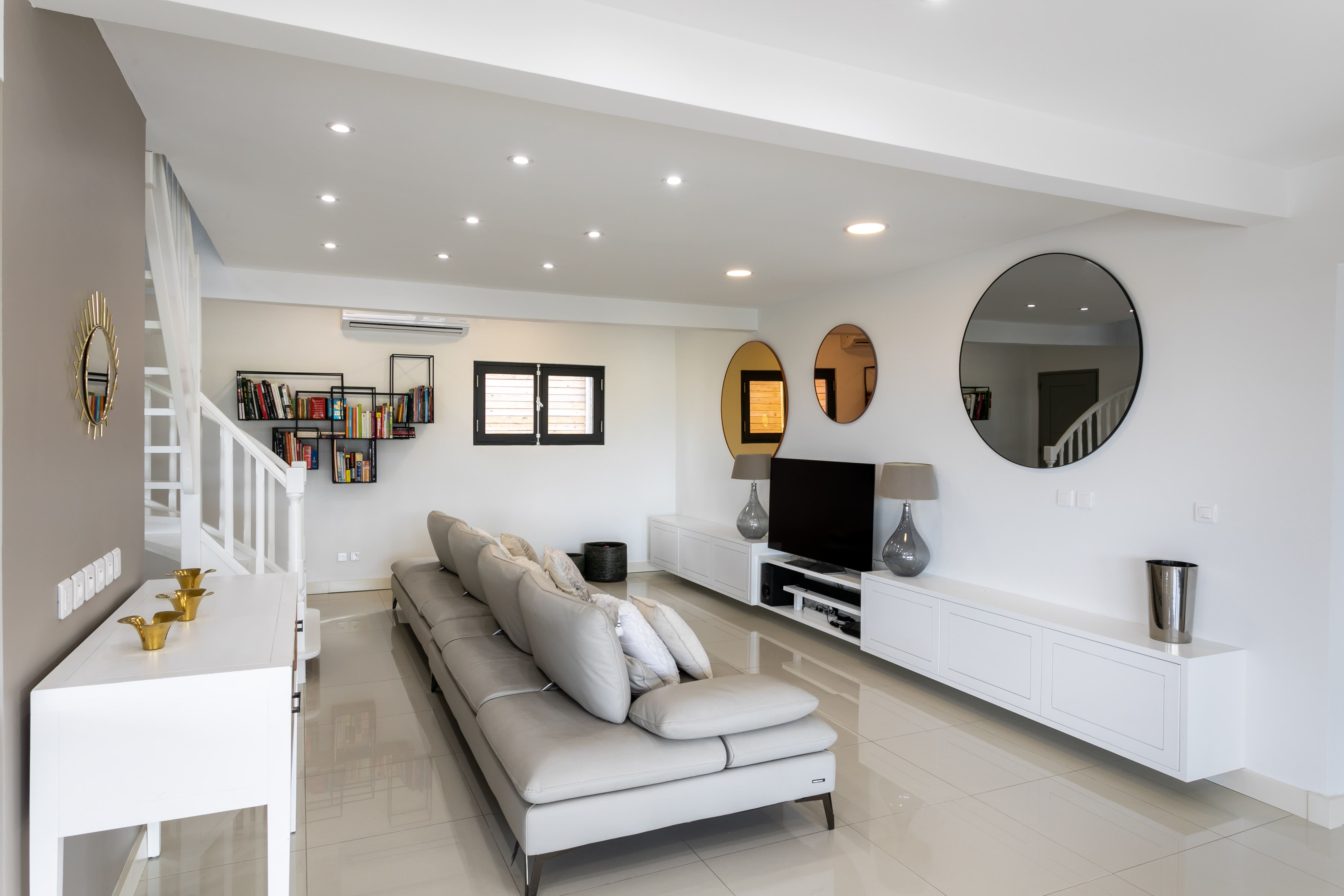 Villa Z'Abricot - 6-bedroom luxury villa in St. Maarten - Image 20