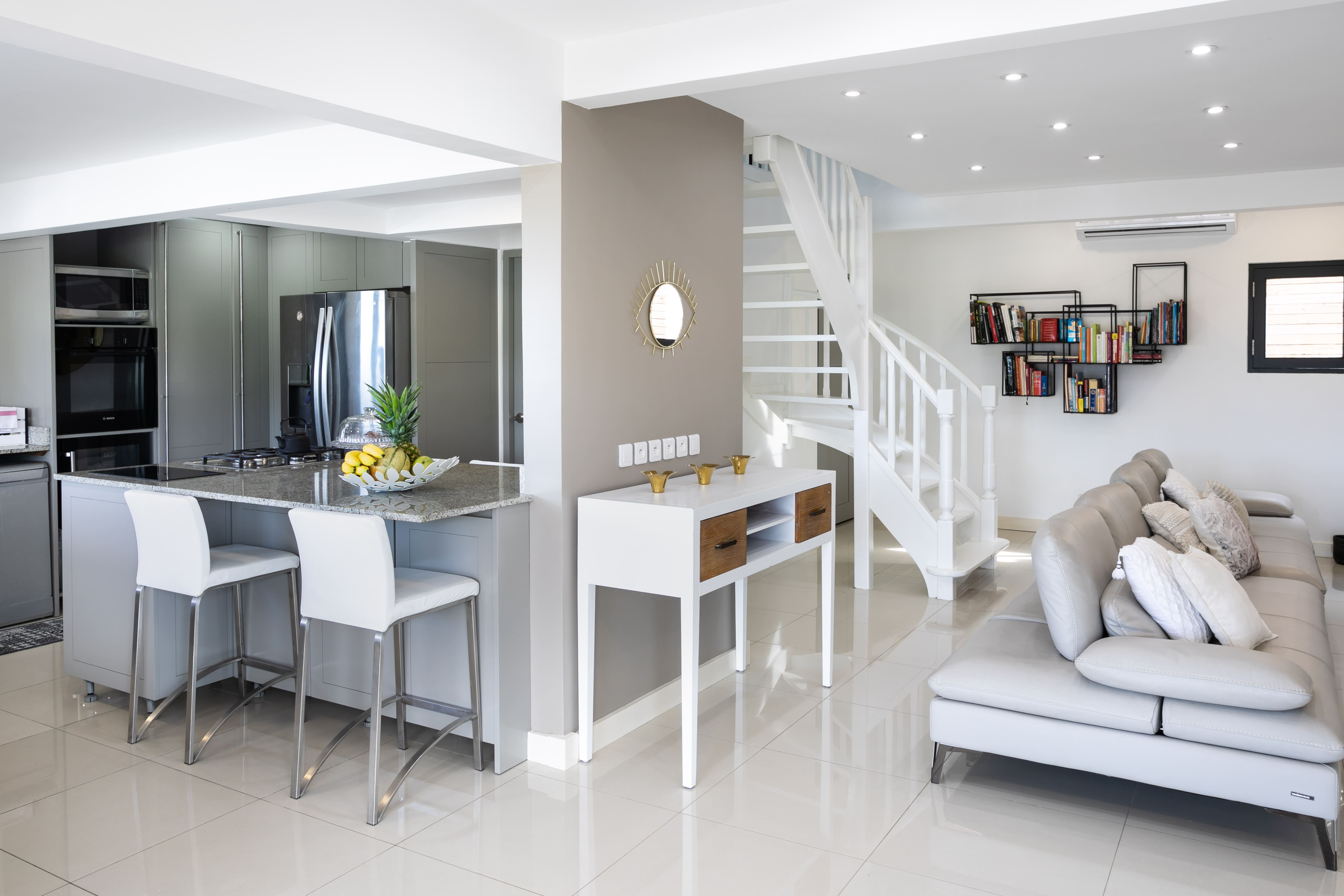 Villa Z'Abricot - 6-bedroom luxury villa in St. Maarten - Image 13