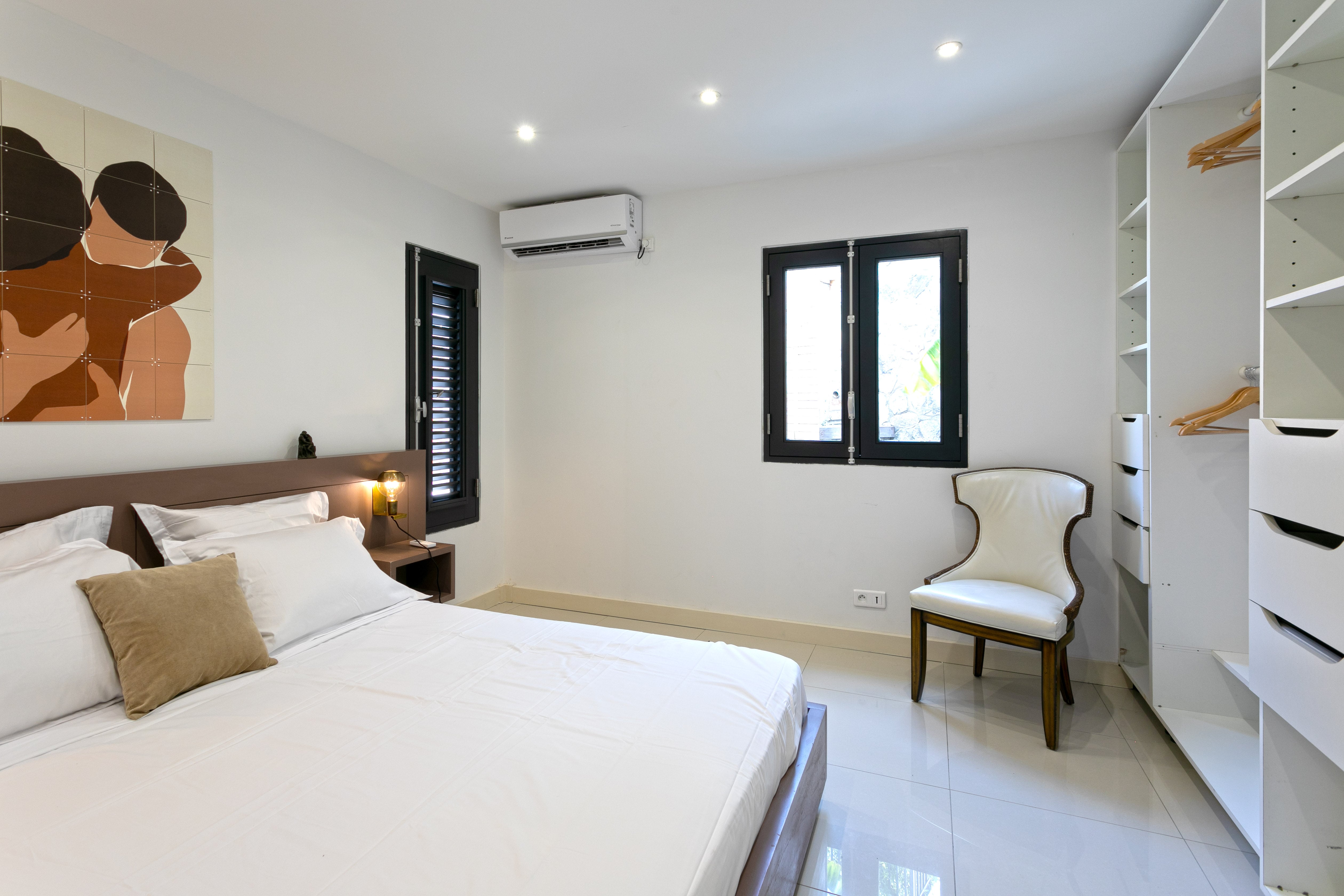 Villa Z'Abricot - 6-bedroom luxury villa in St. Maarten - Image 9