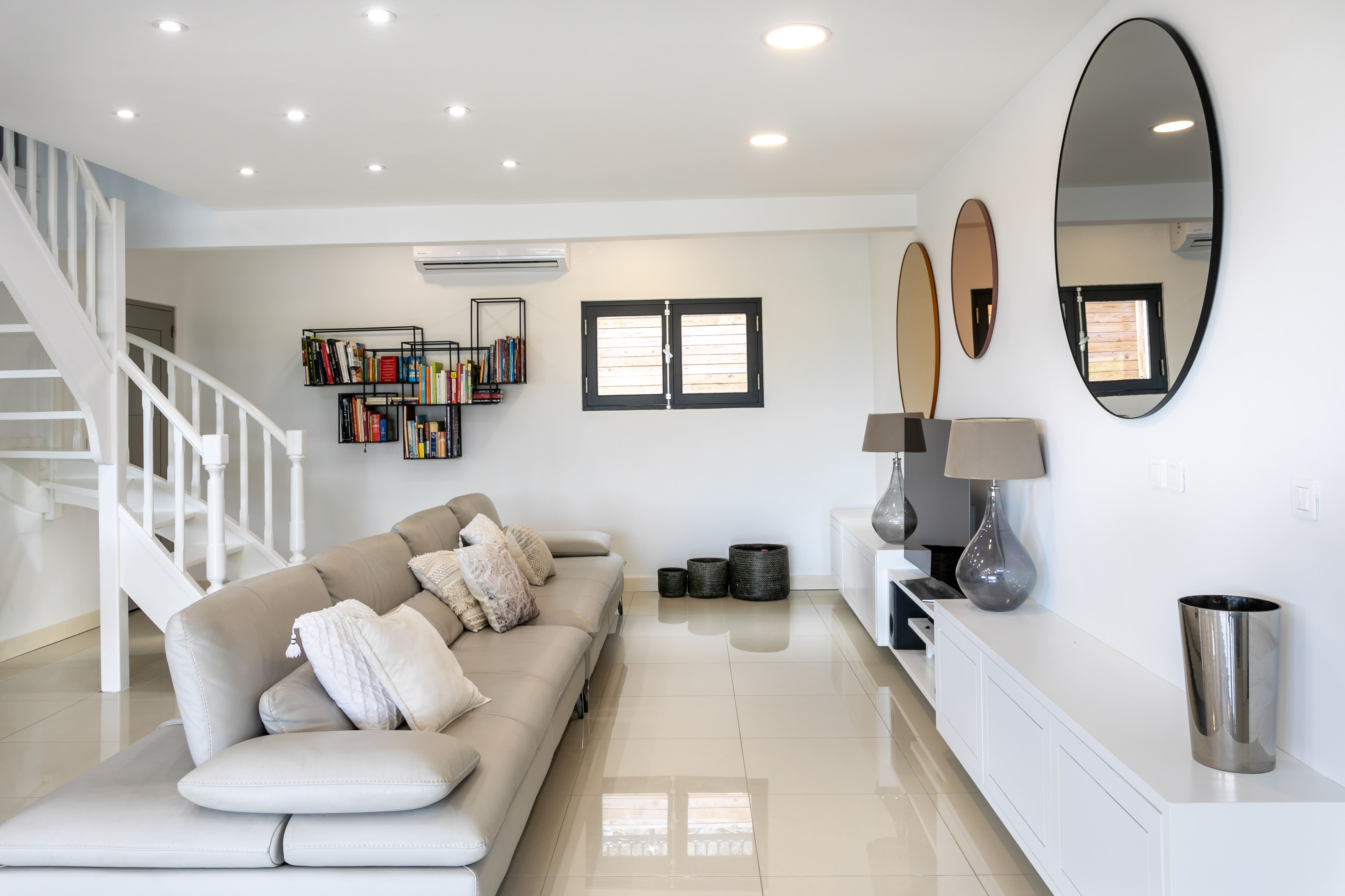 Villa Z'Abricot - 6-bedroom luxury villa in St. Maarten - Image 18